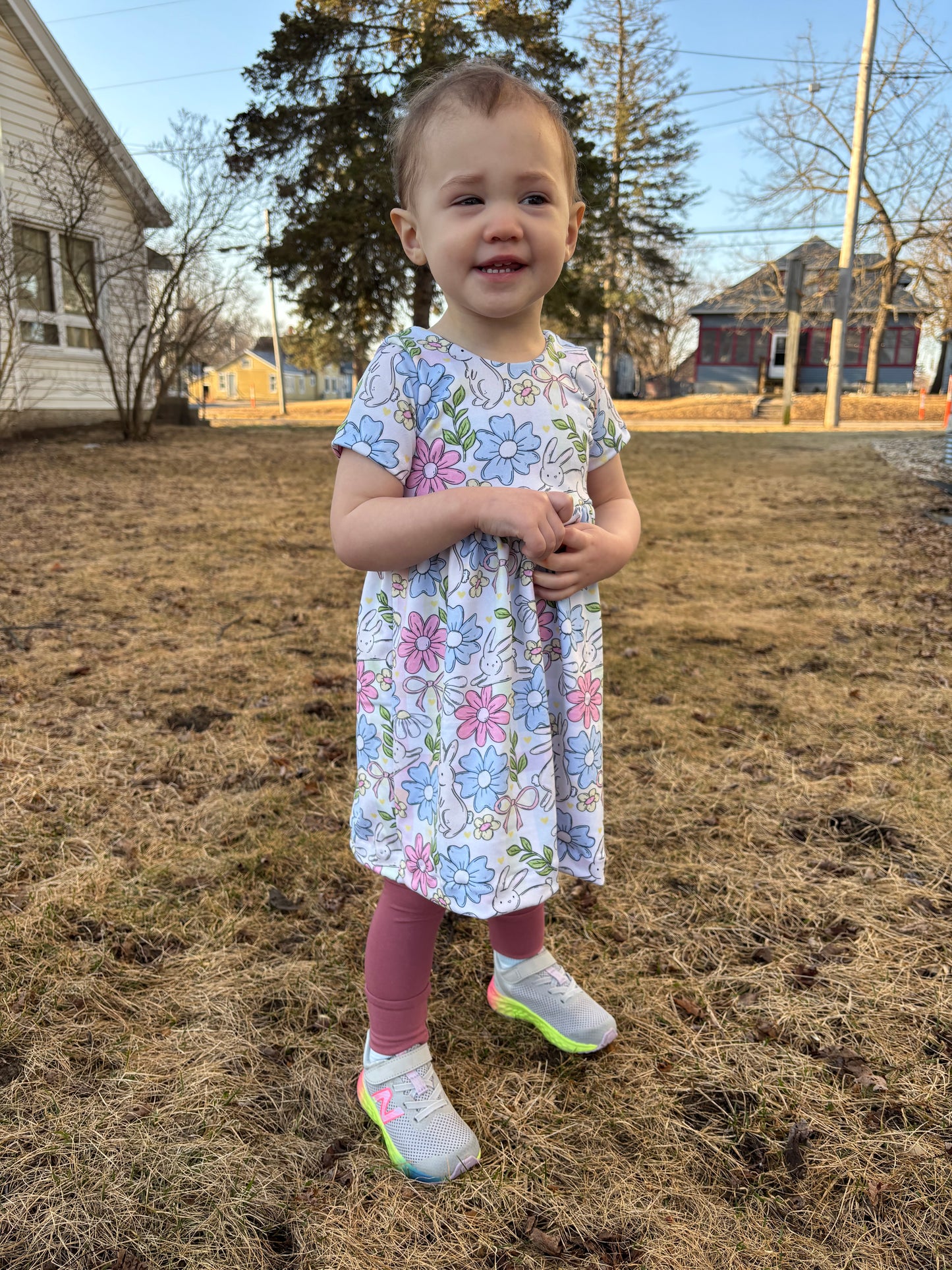 Baby-Youth Louisa