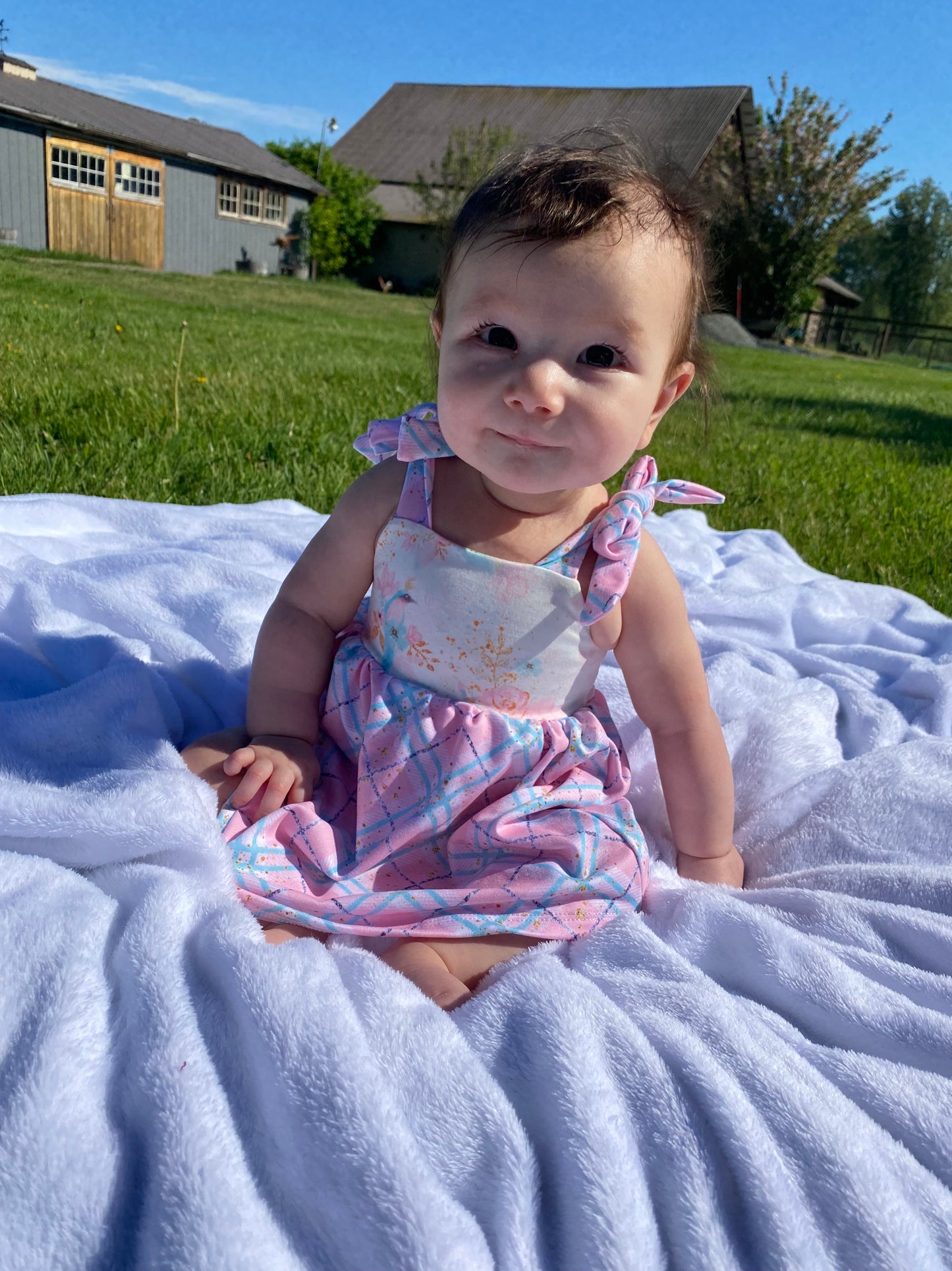 Baby-Youth Margo