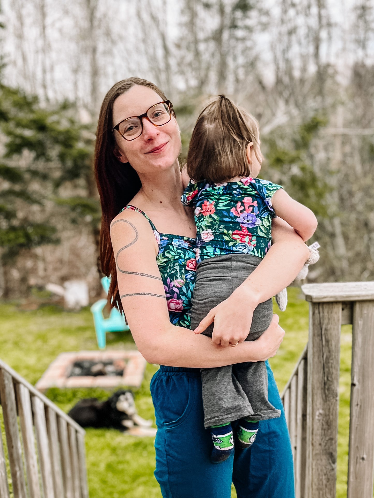 Adult and Baby-Youth Margo Bundle