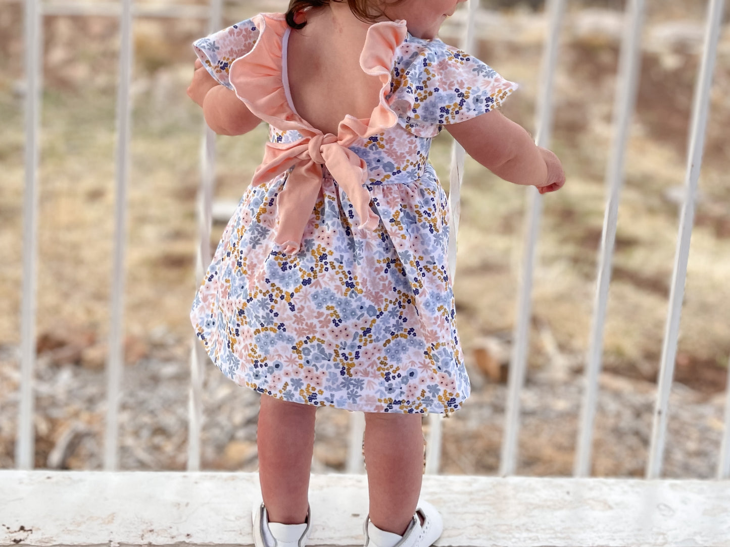 Baby-Youth Louisa