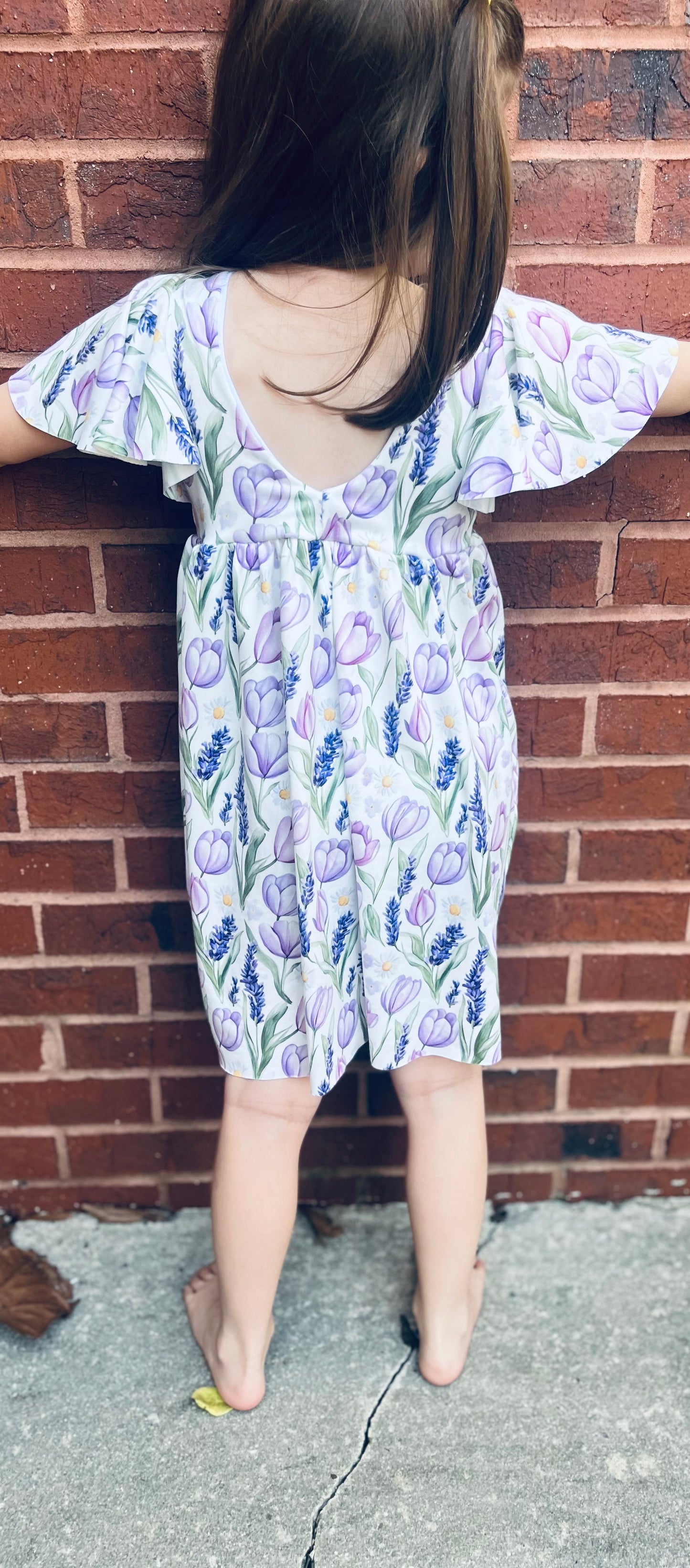 Baby-Youth Louisa