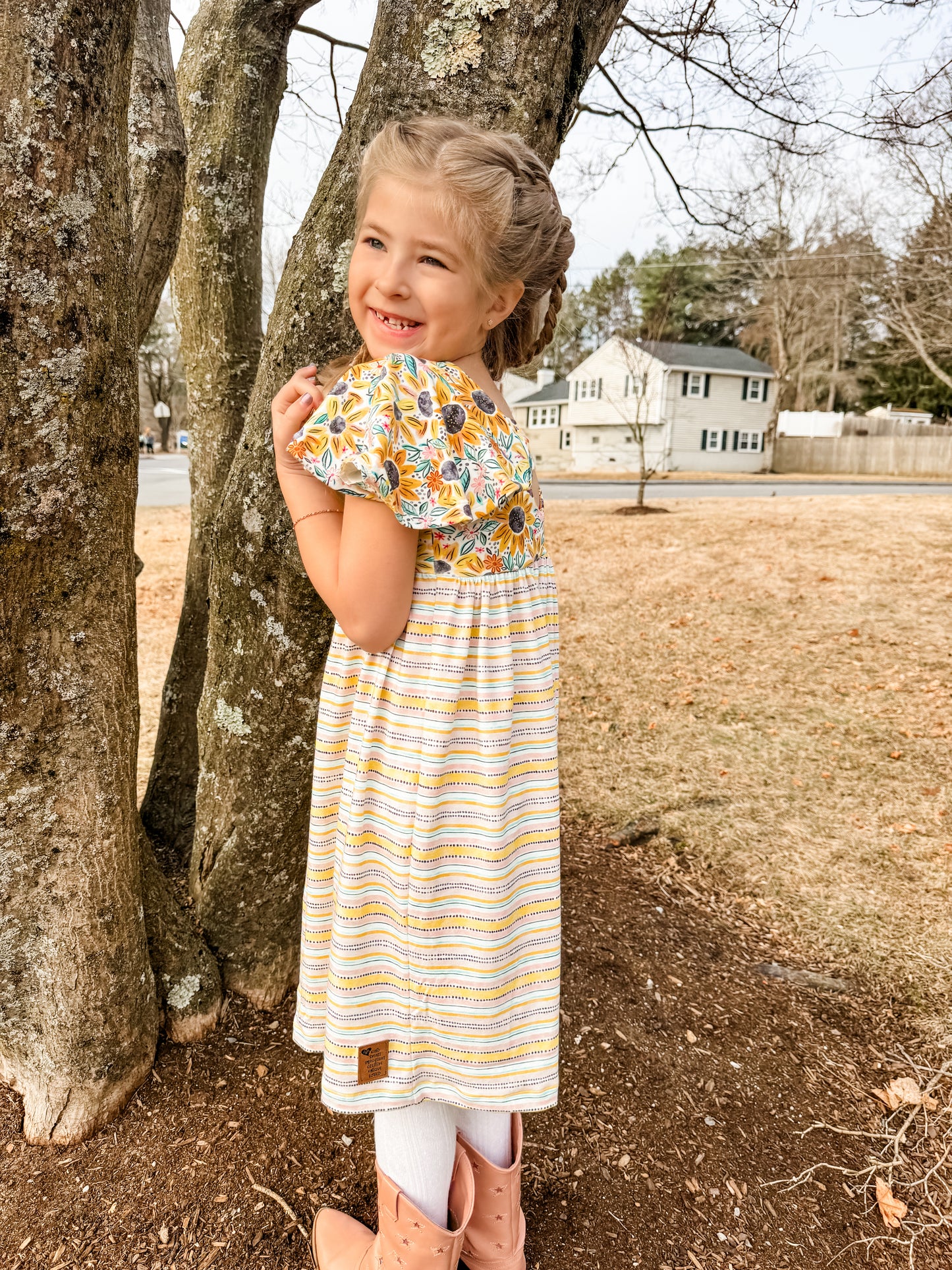 Baby-Youth Louisa