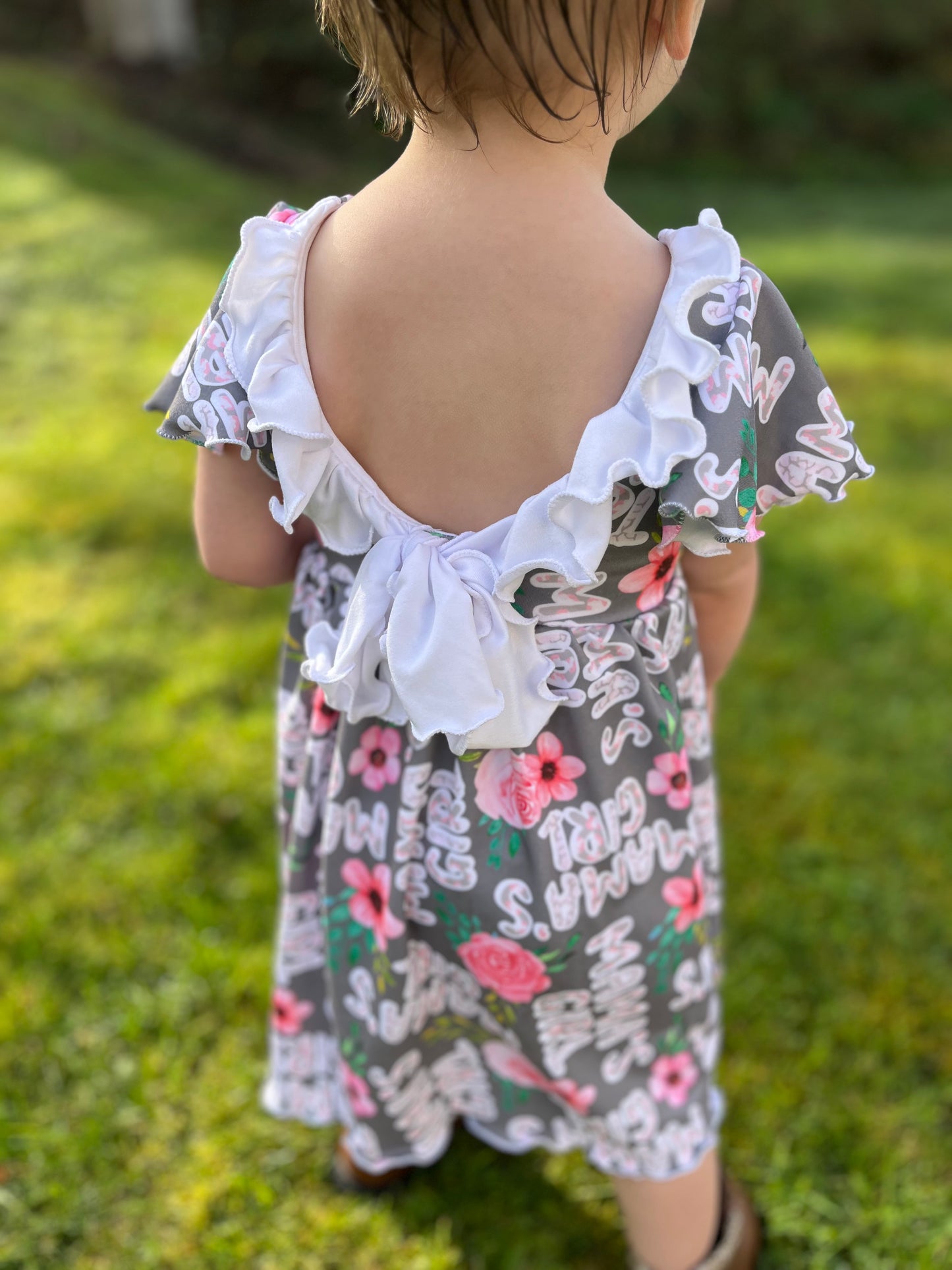 Baby-Youth Louisa