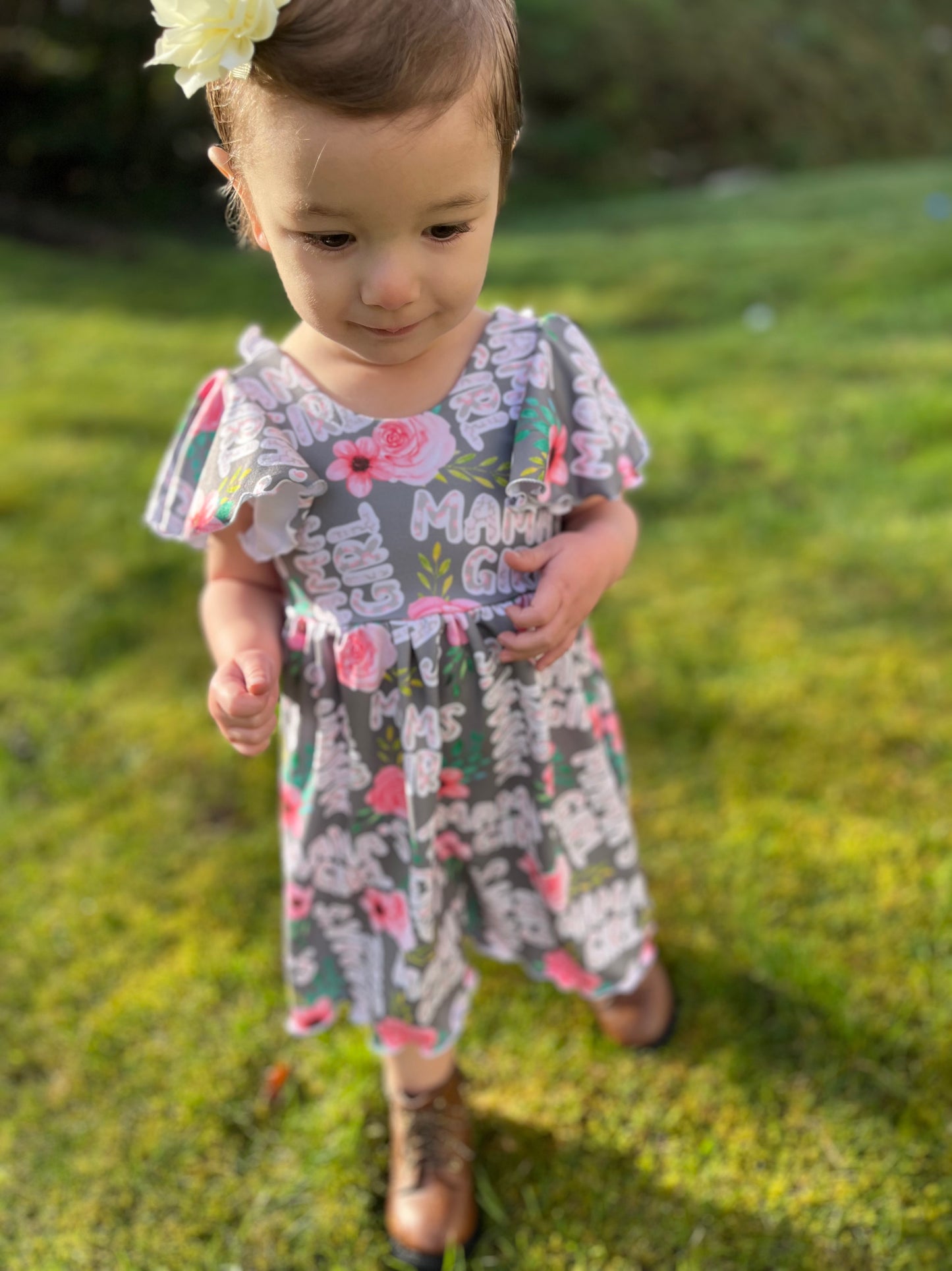 Baby-Youth Louisa