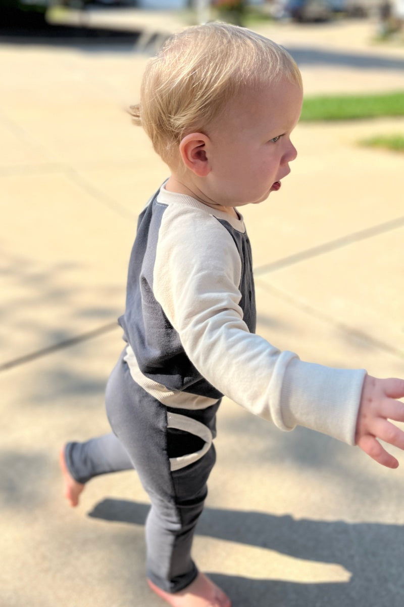 Baby-Youth Harlow Joggers