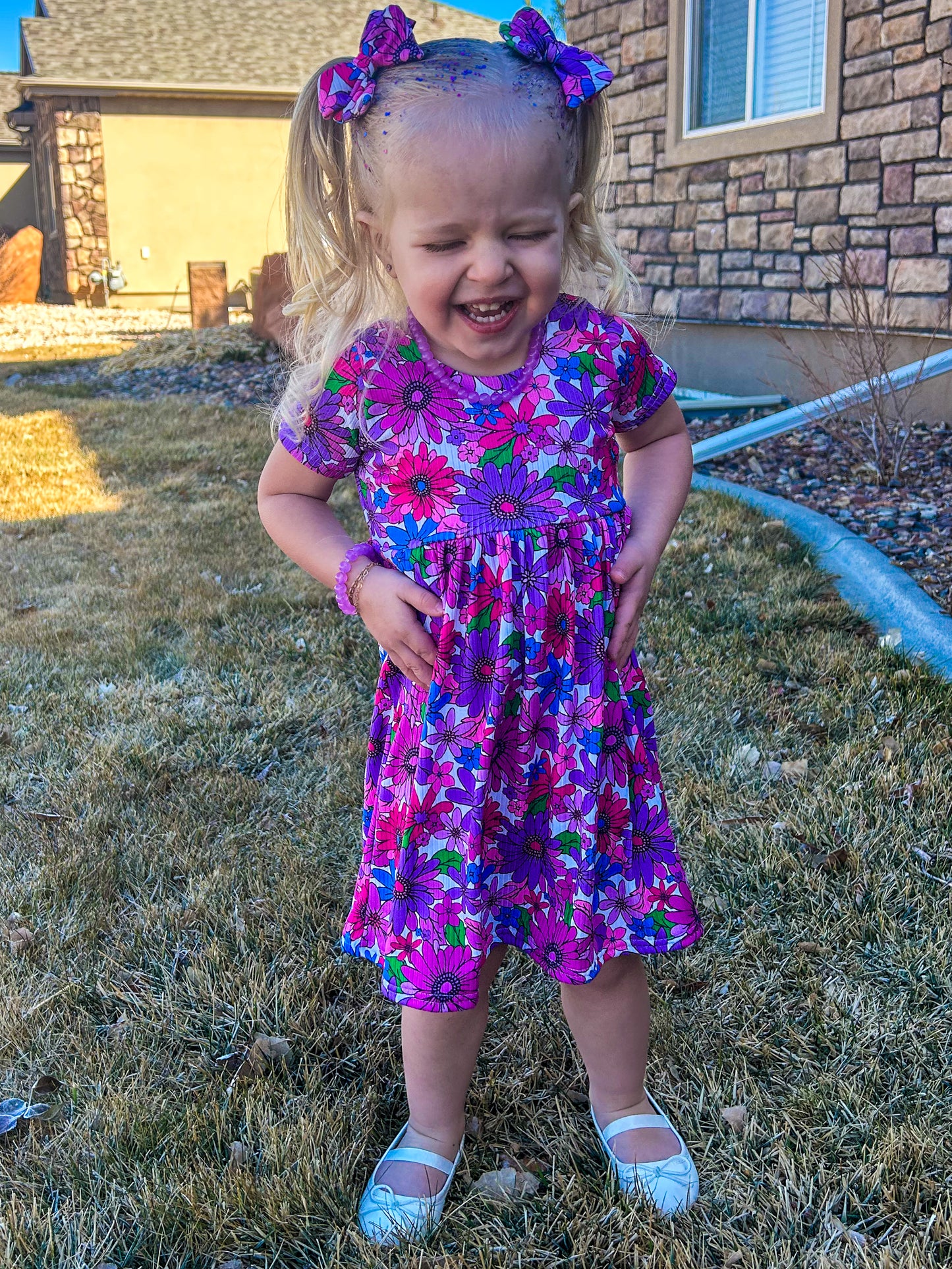 Baby-Youth Louisa