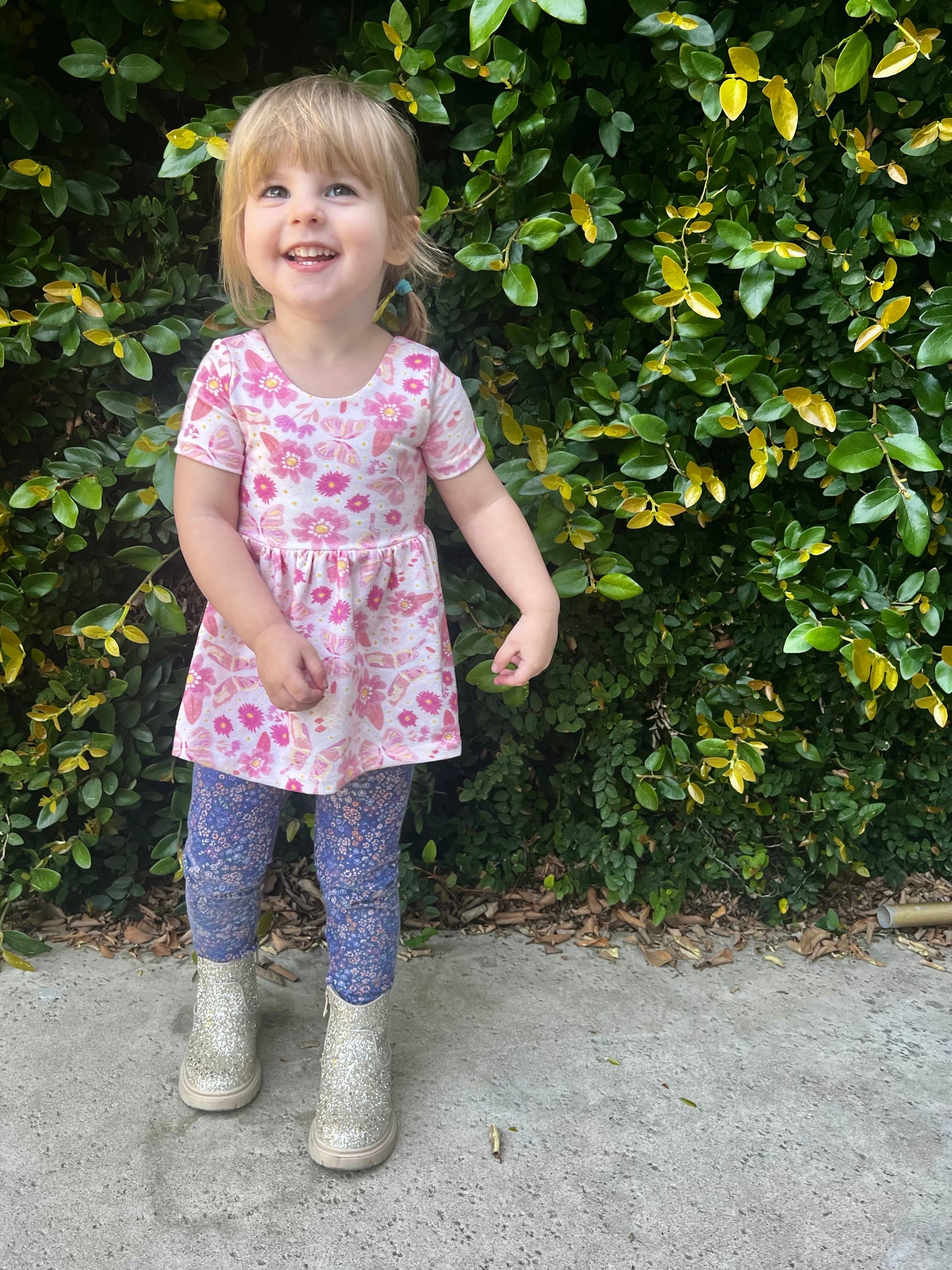 Baby-Youth Louisa