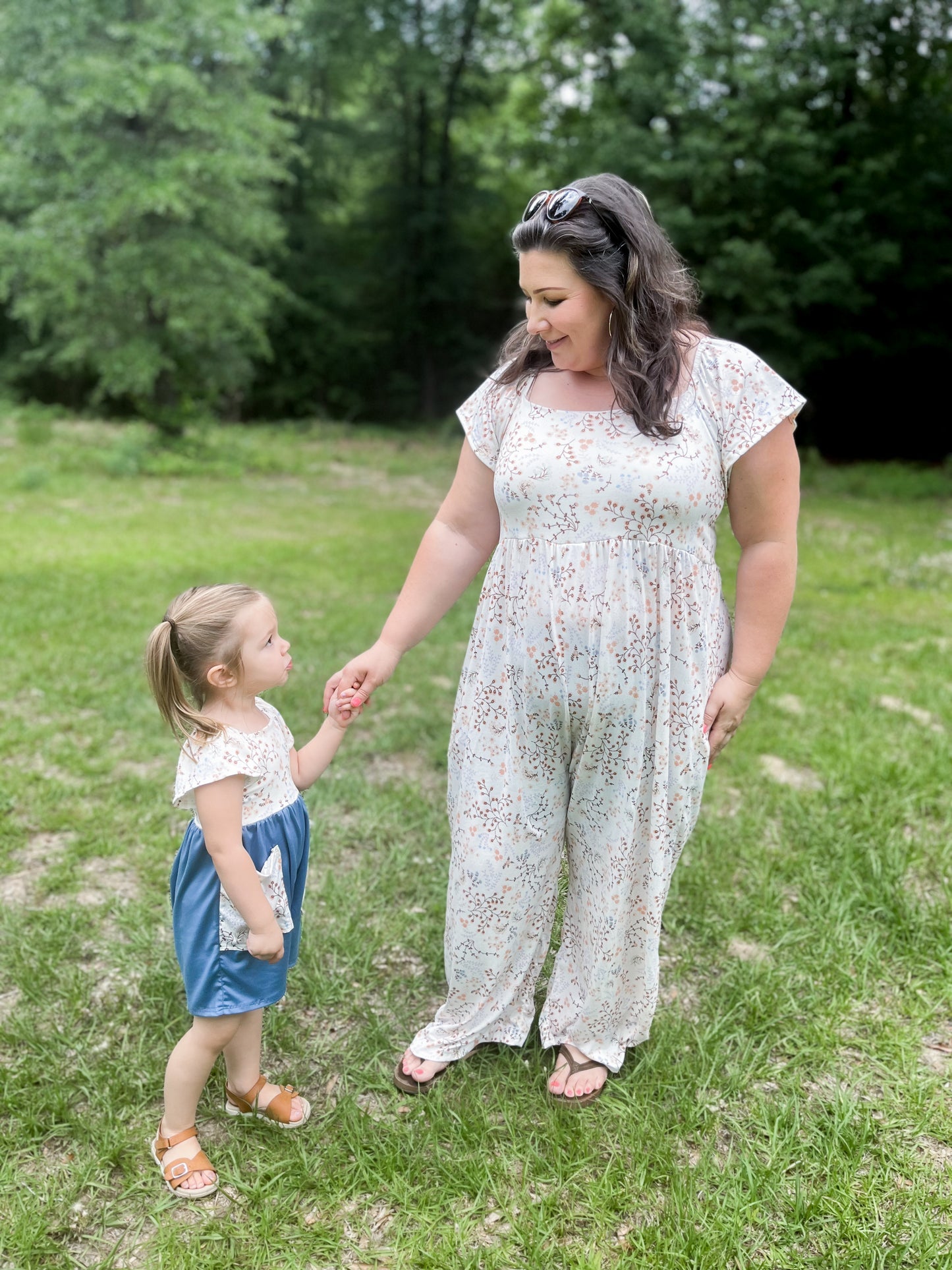 Adult and Baby-Youth Margo Bundle