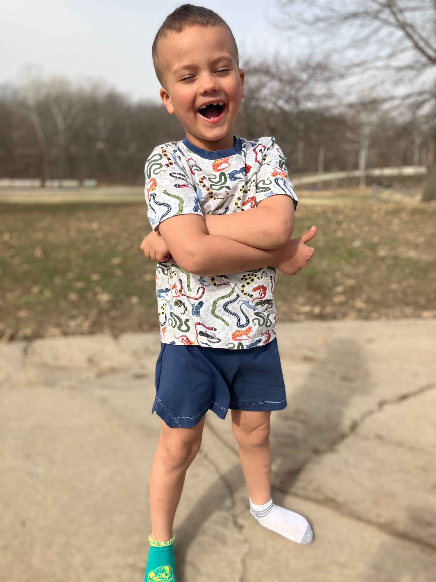 Baby-Youth Chance