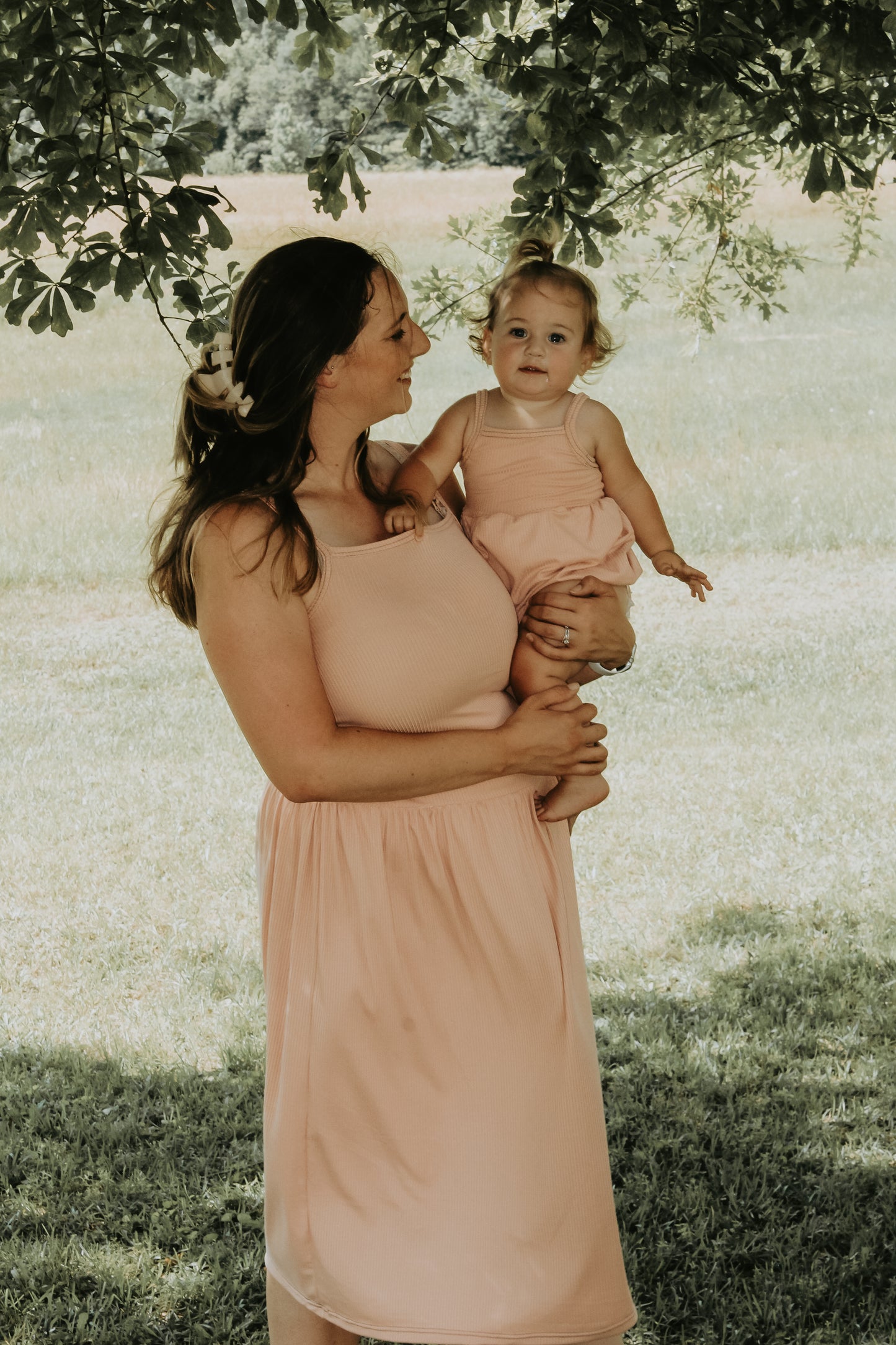 Adult and Baby-Youth Margo Bundle