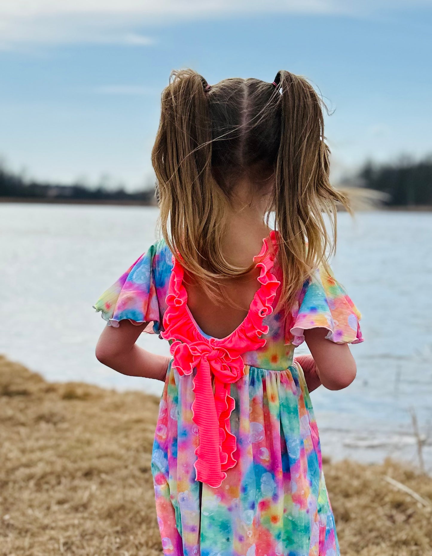Baby-Youth Louisa