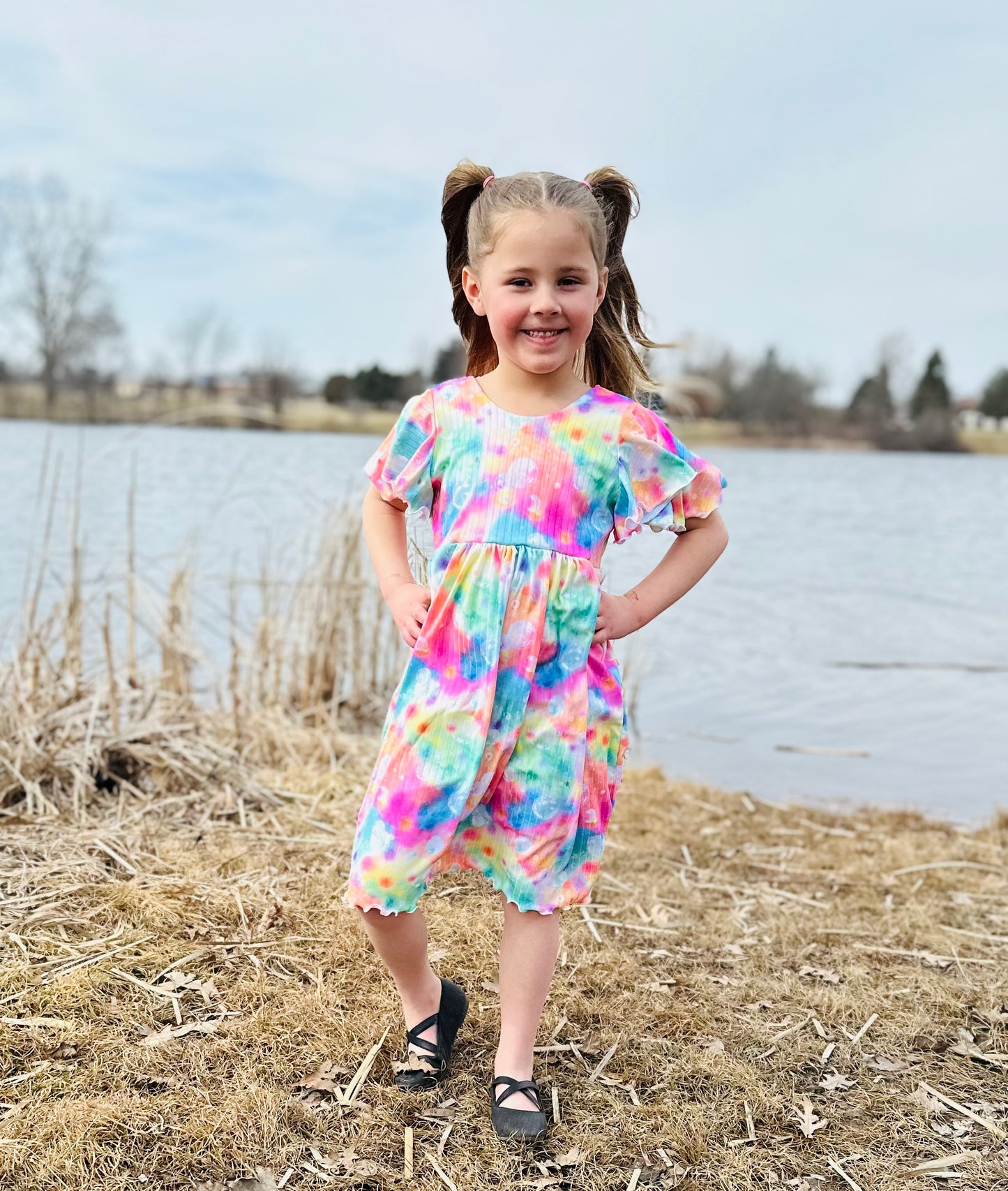 Baby-Youth Louisa