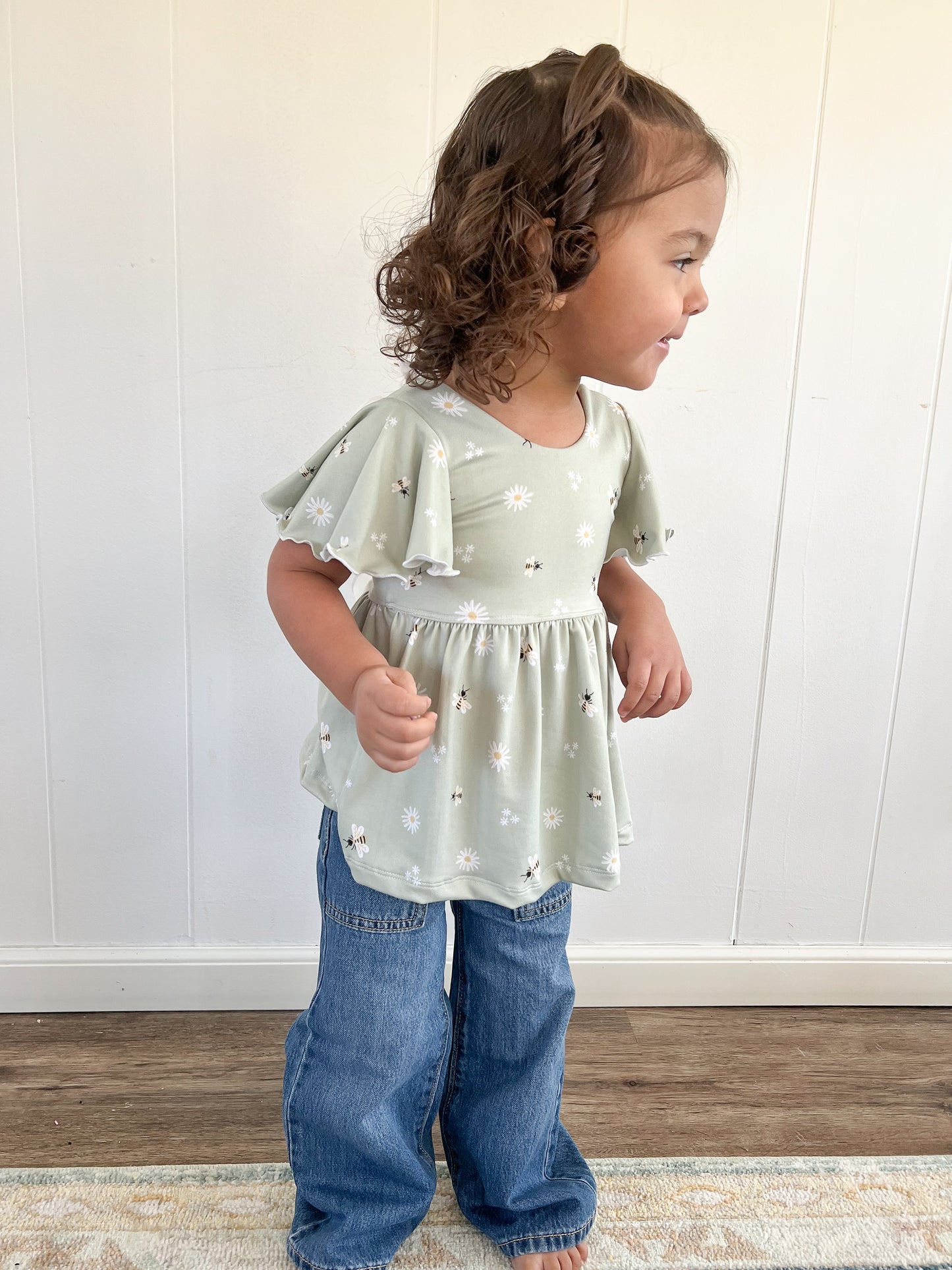 Baby-Youth Louisa