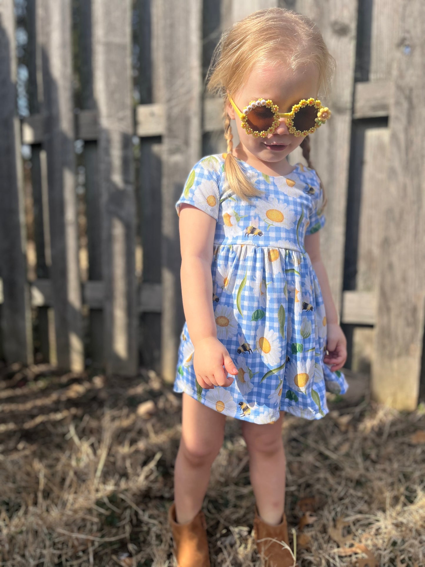 Baby-Youth Louisa