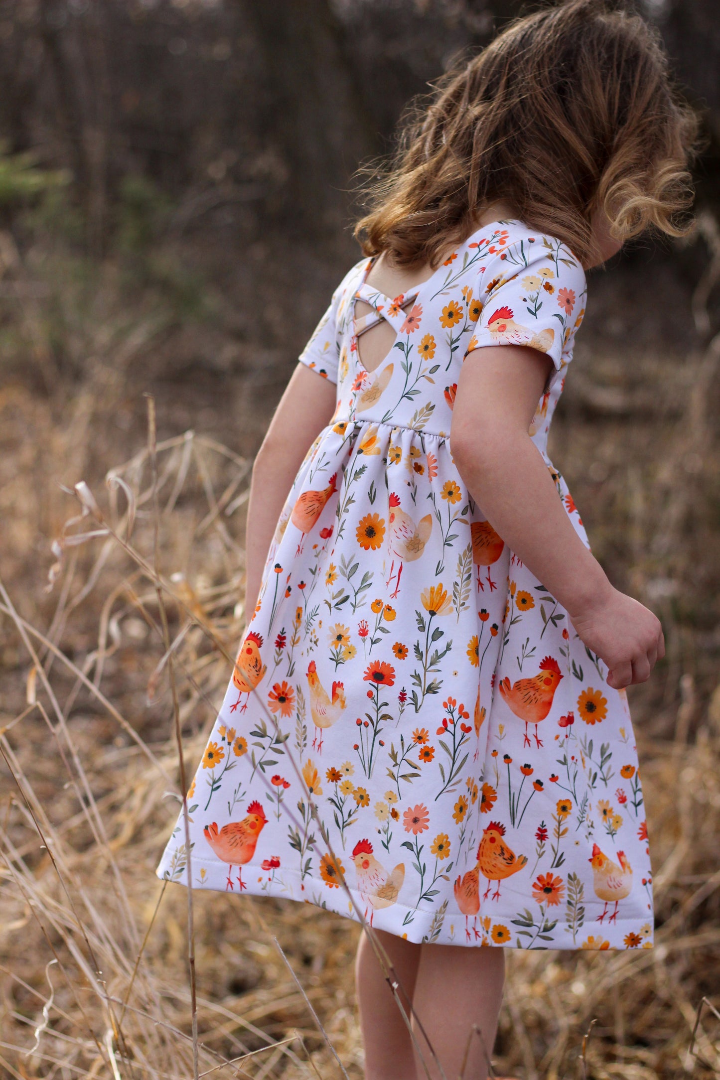 Baby-Youth Louisa