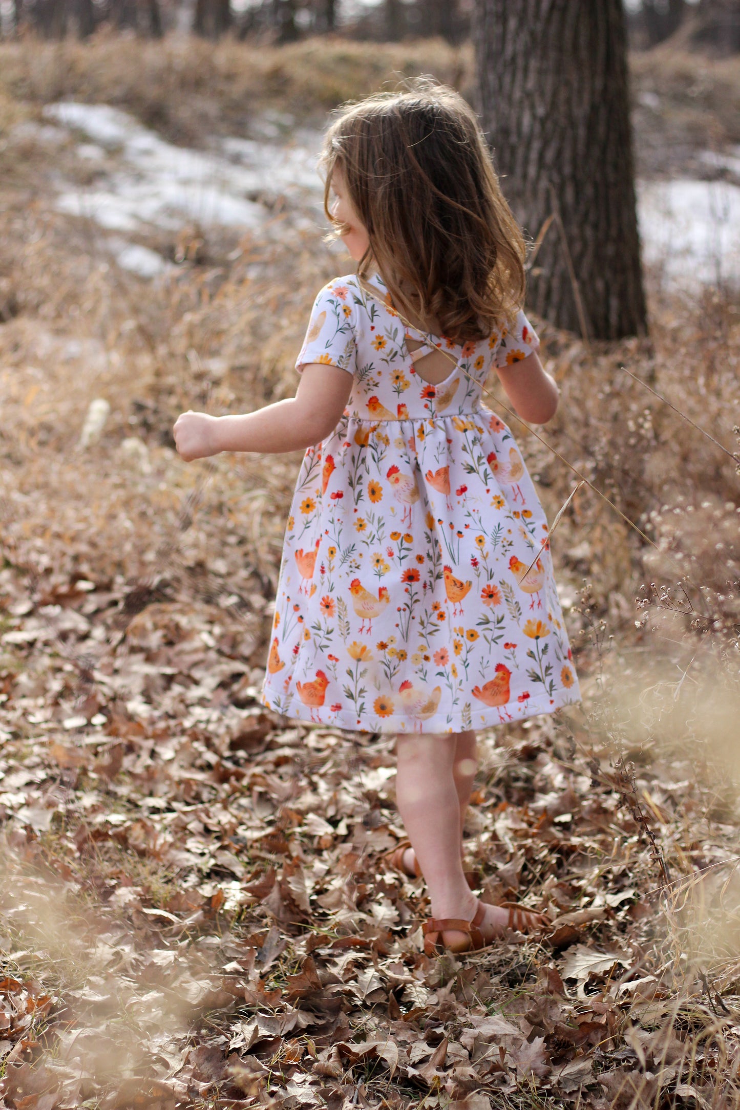 Baby-Youth Louisa