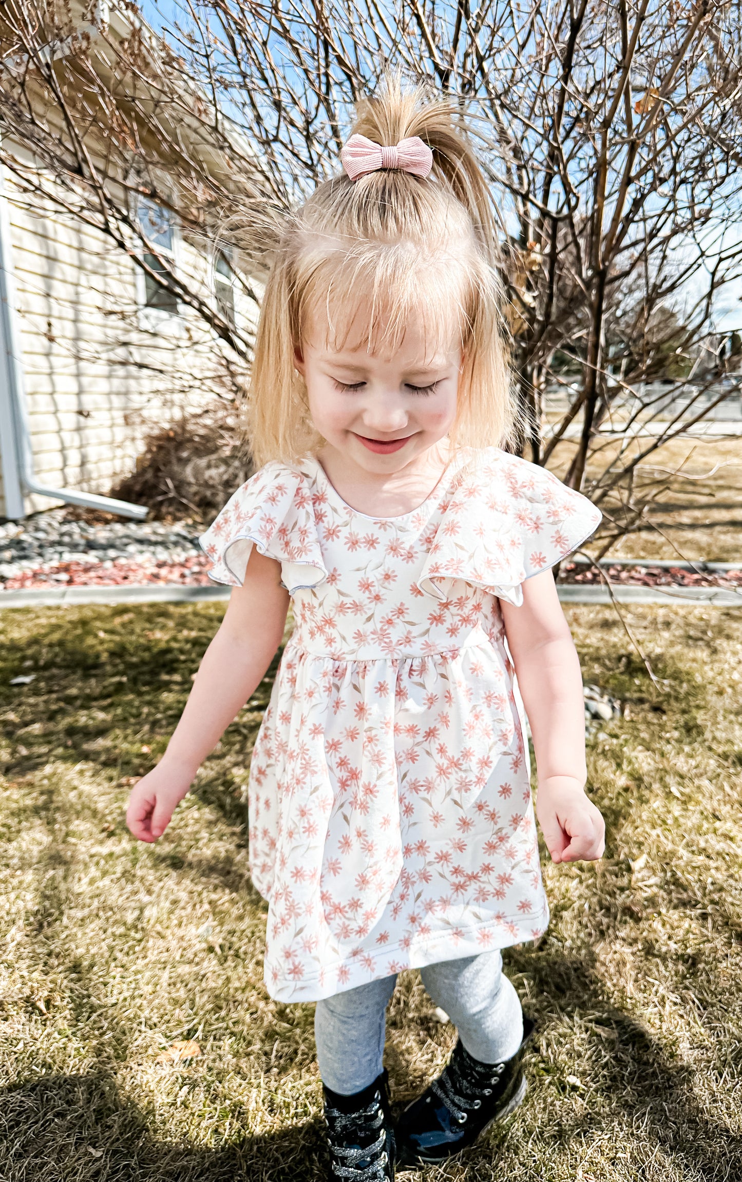 Baby-Youth Louisa