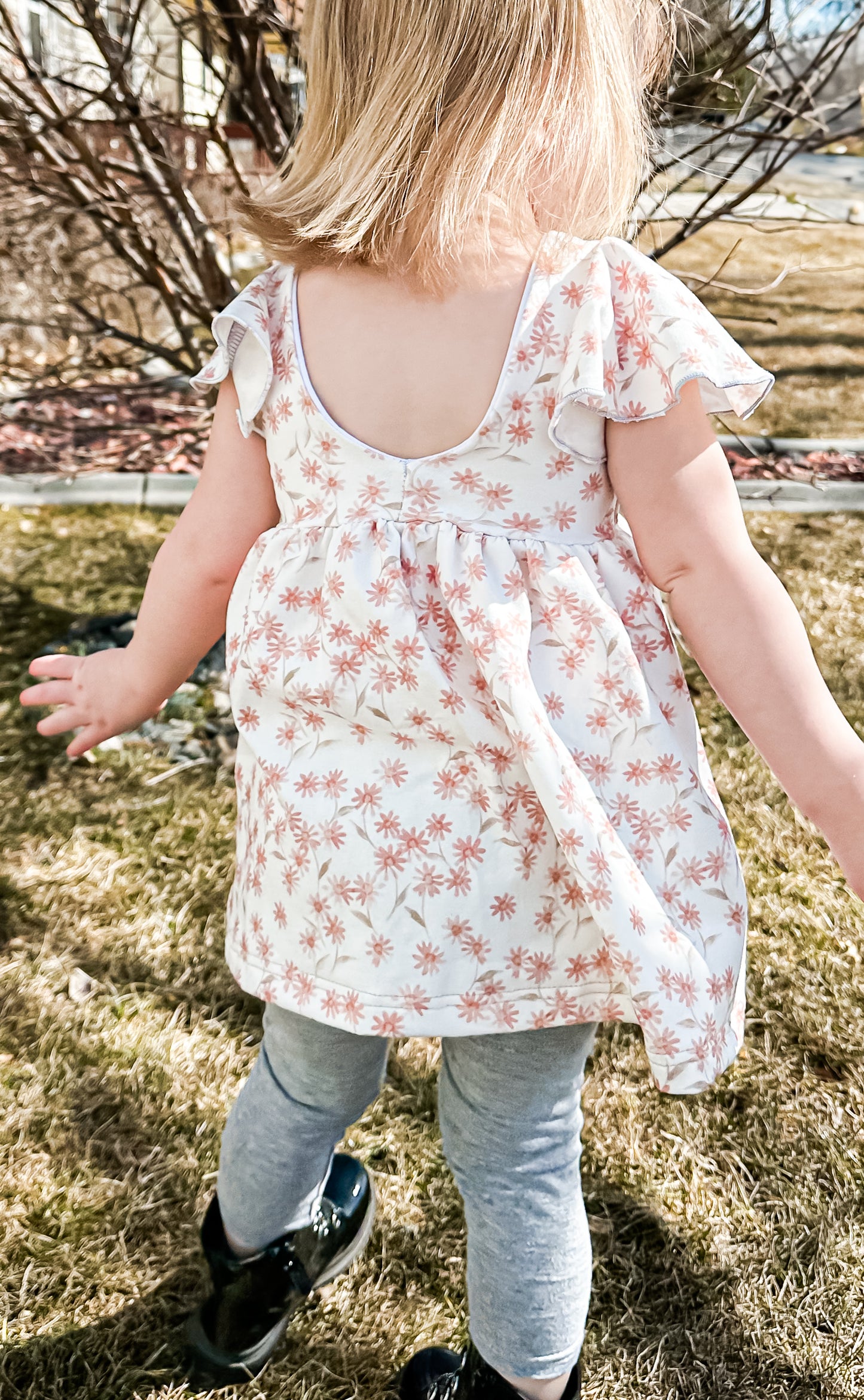 Baby-Youth Louisa
