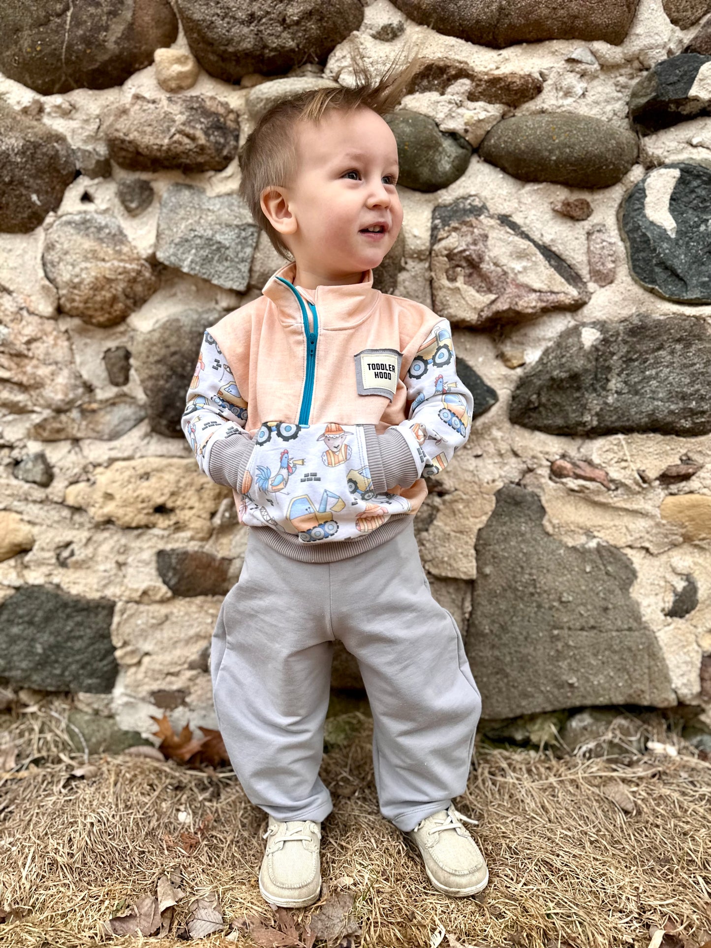 Baby-Youth Chance