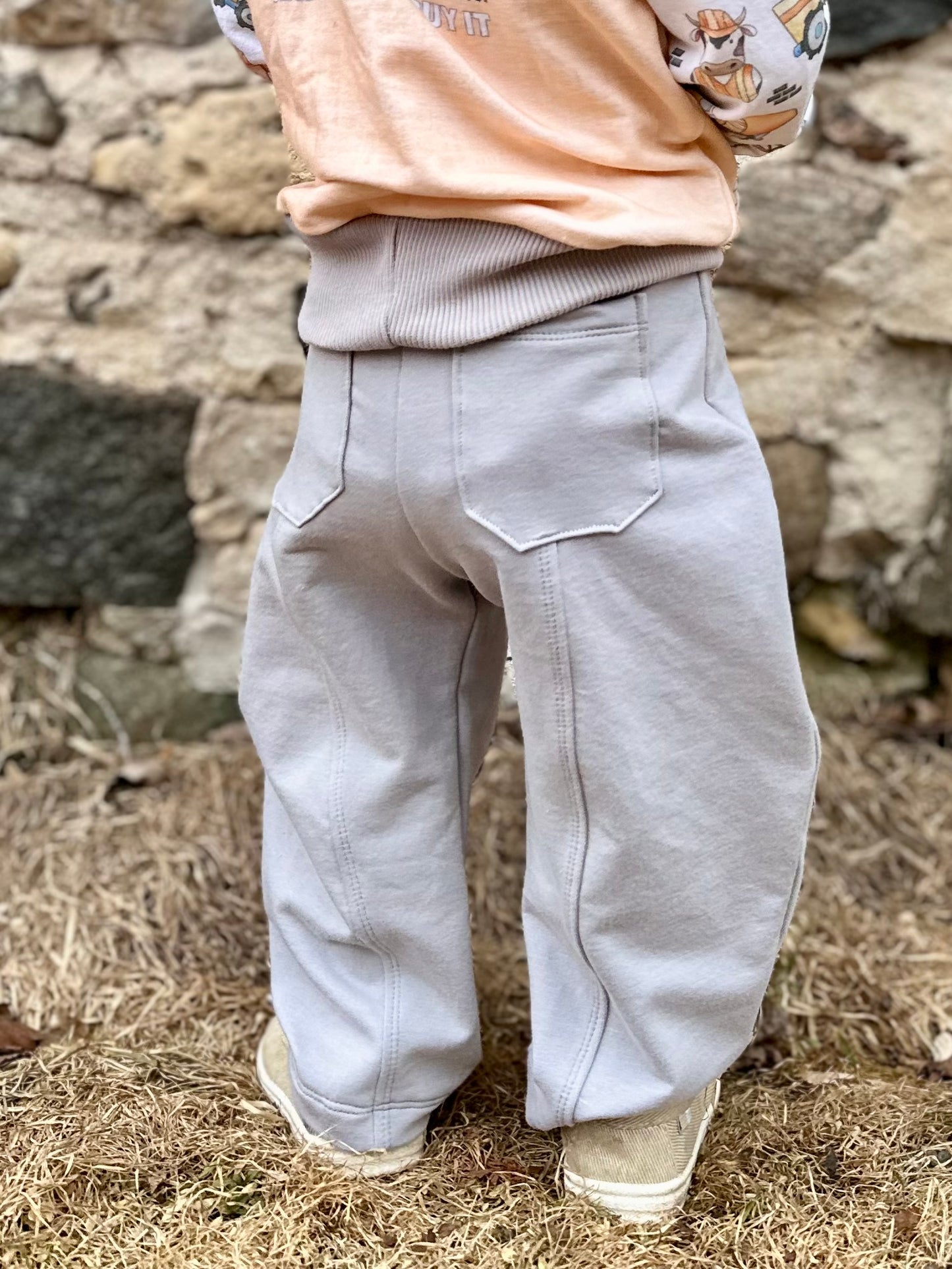 Baby-Youth Chance