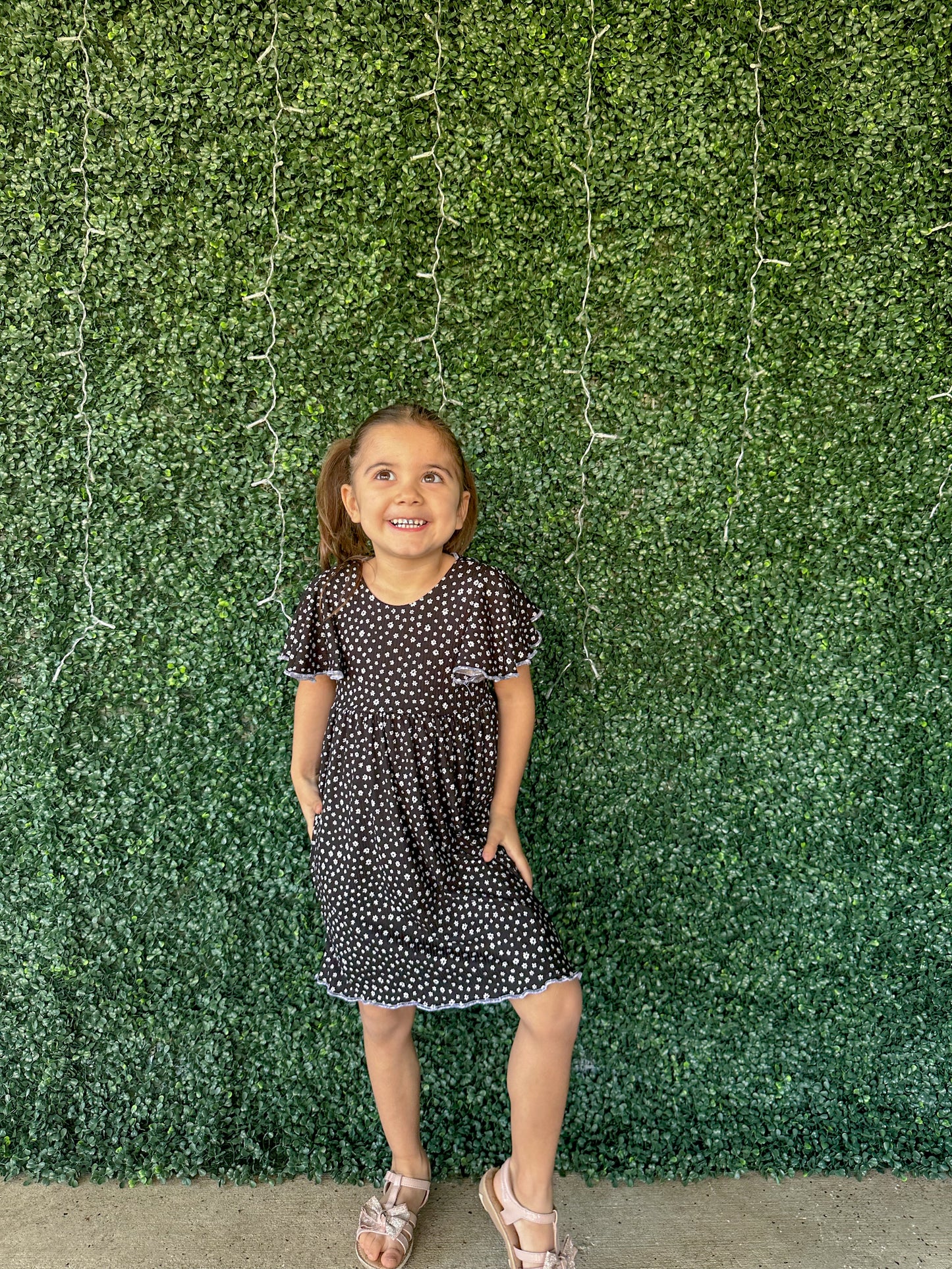 Baby-Youth Louisa
