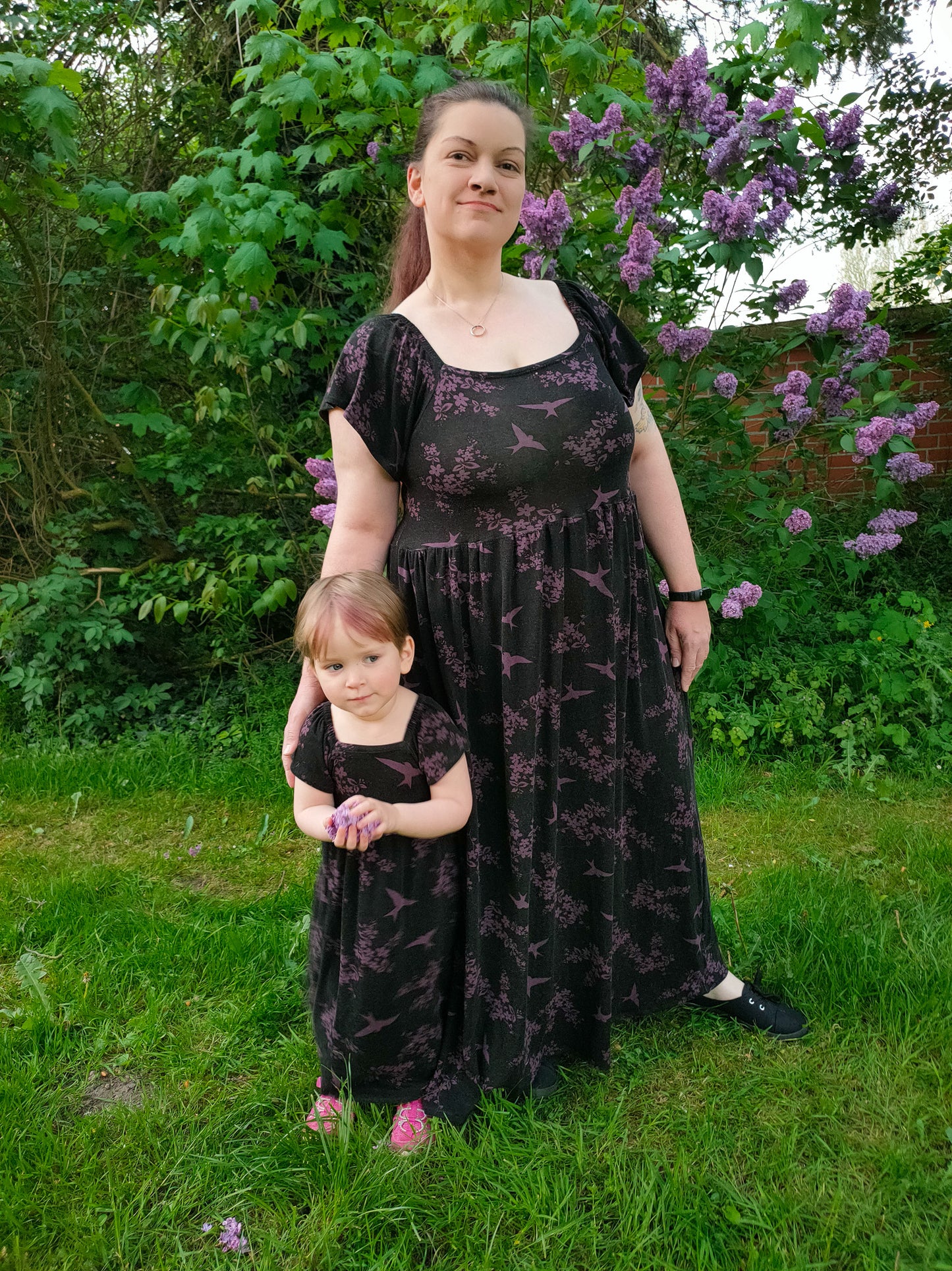Adult and Baby-Youth Margo Bundle