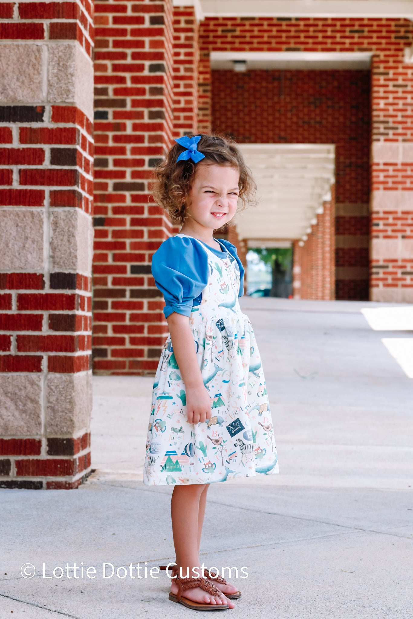 Baby-Youth Ruthie