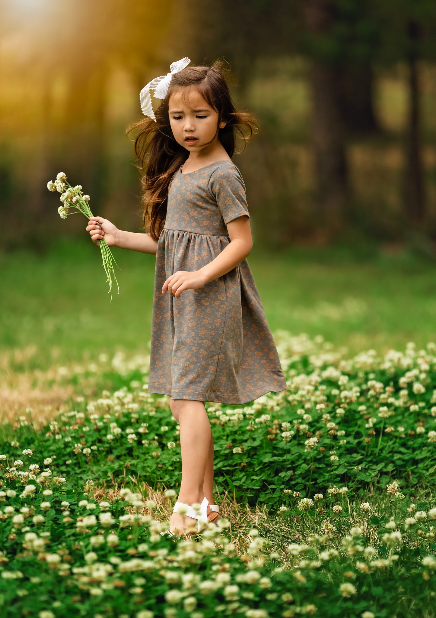 Baby-Youth Louisa