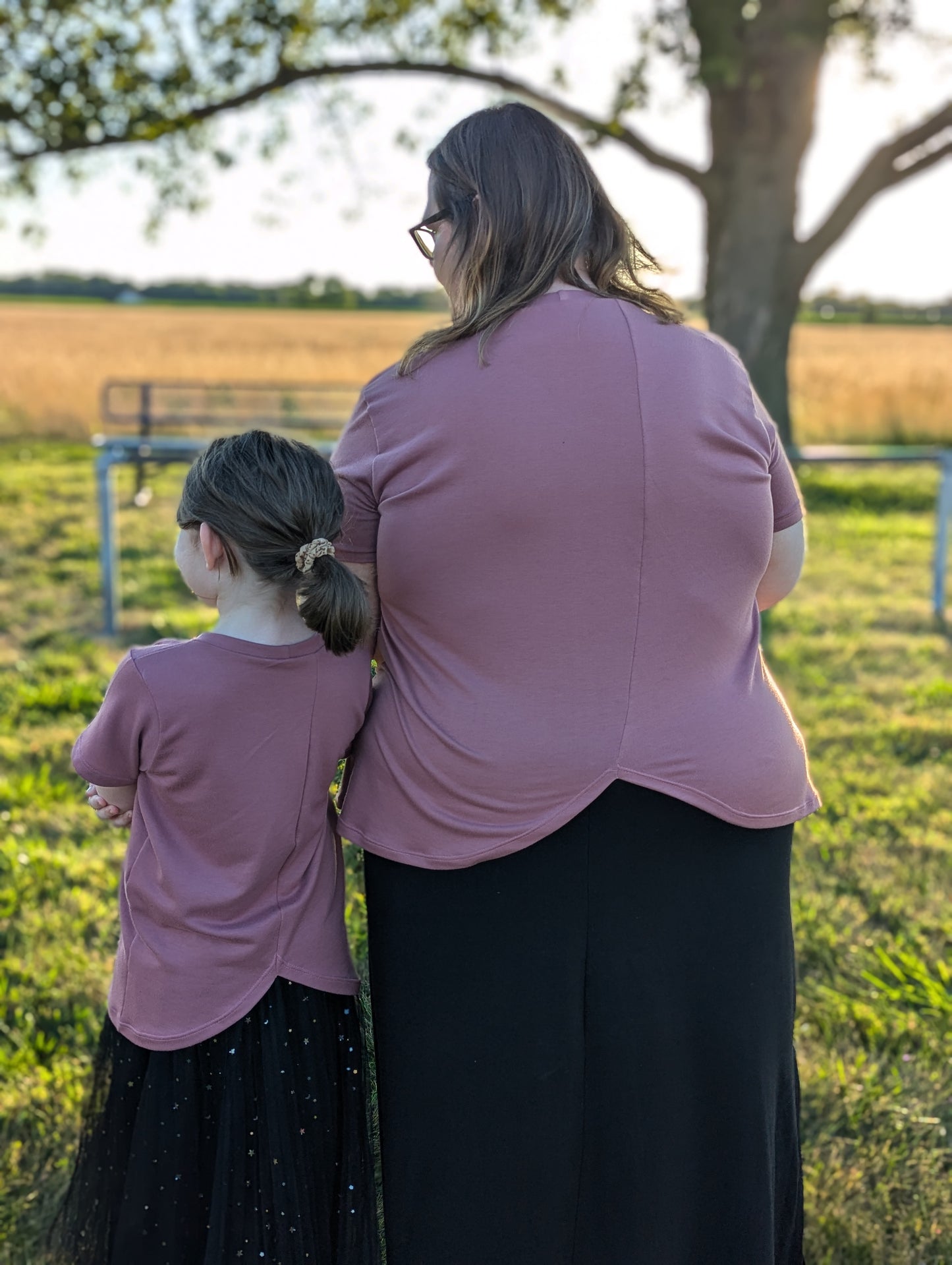 Adult and Baby-Youth Zoelle Bundle