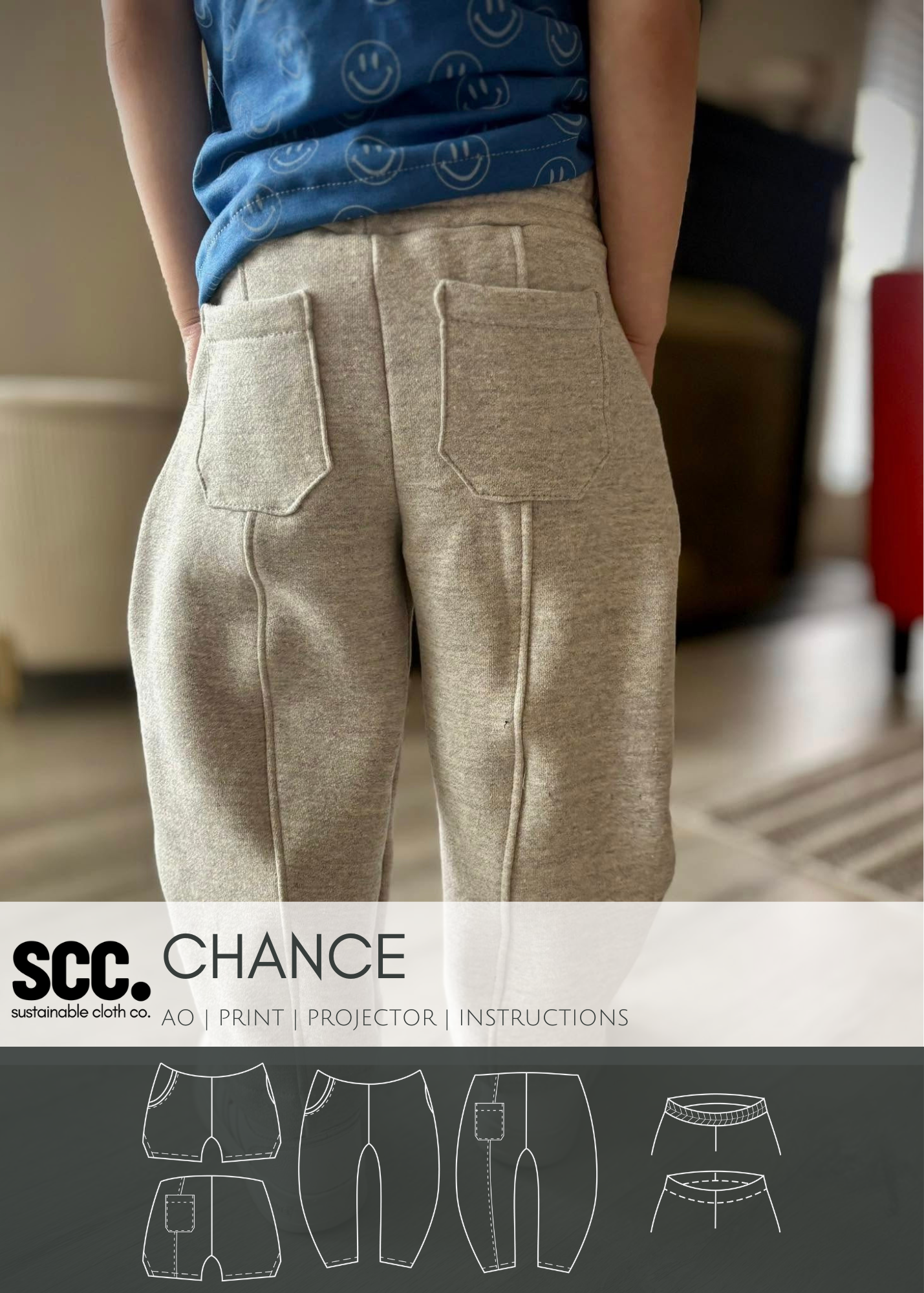 Baby-Youth Chance