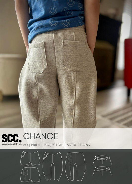 Baby-Youth Chance