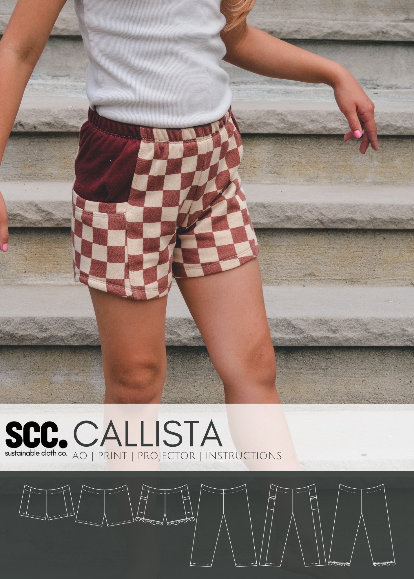 Baby-Youth Callista