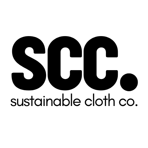 Sustainable Cloth Co logo