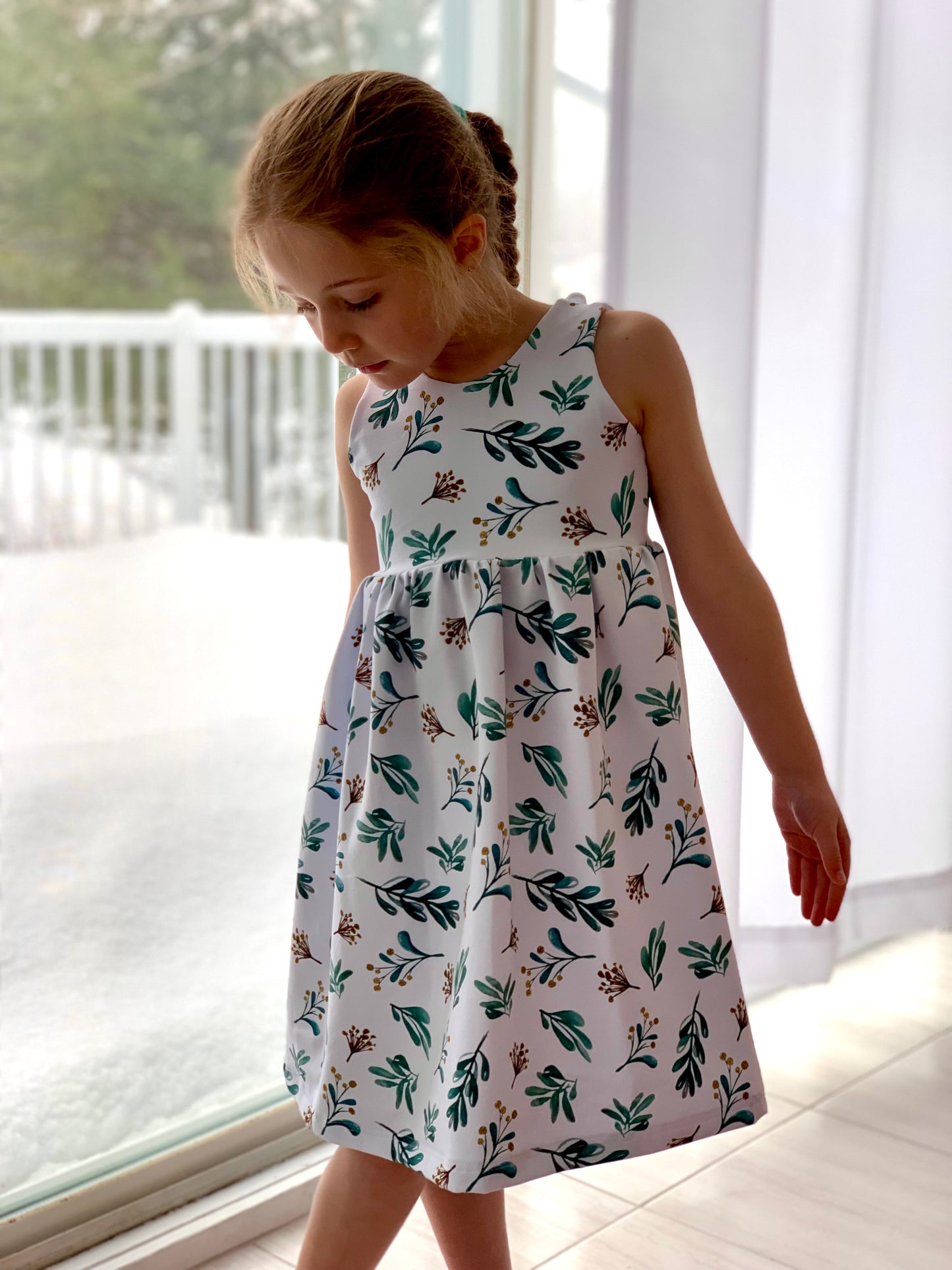 Baby-Youth Louisa