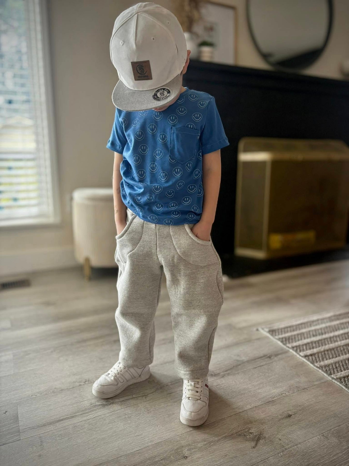 Baby-Youth Chance