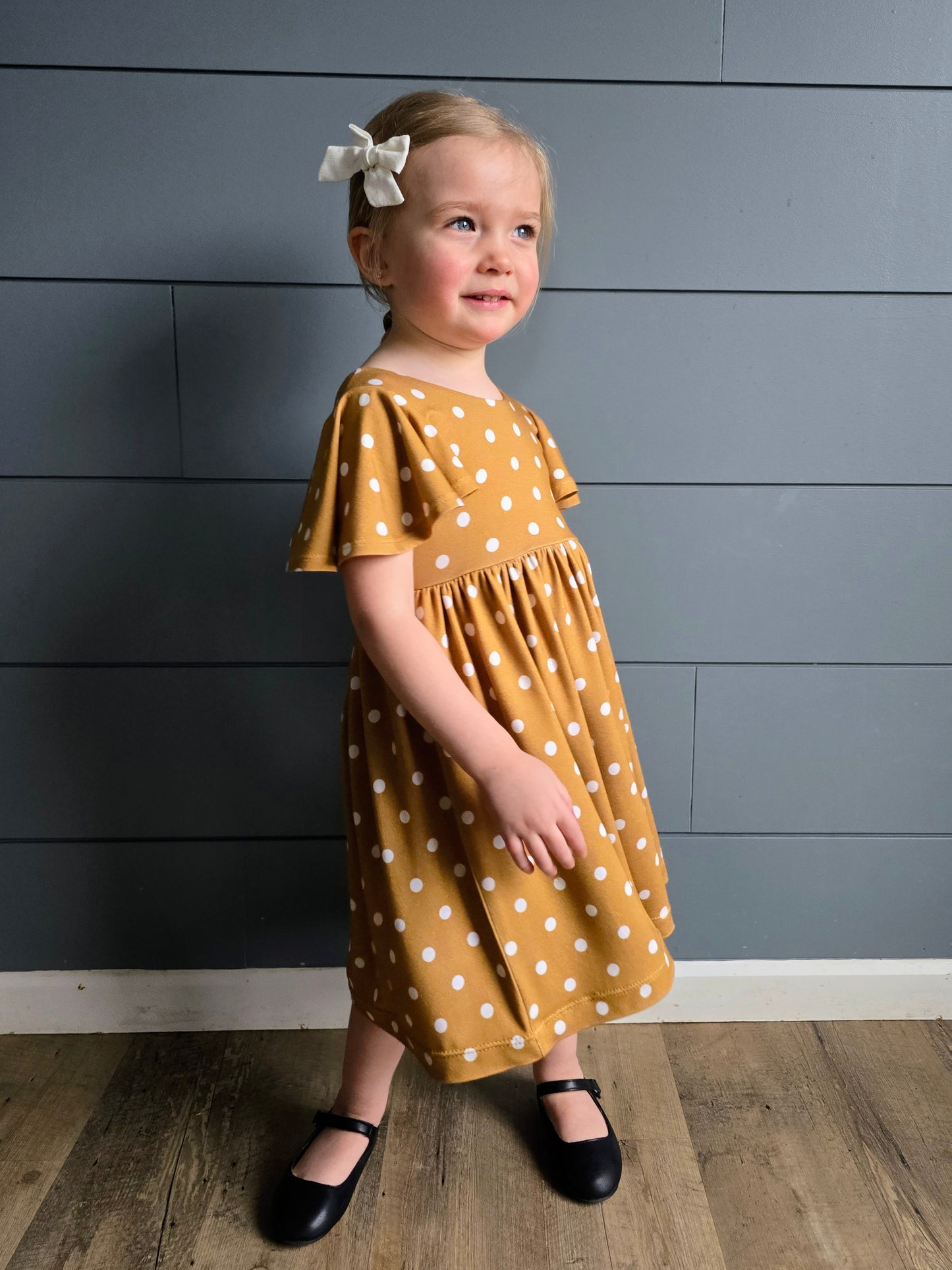 Baby-Youth Louisa