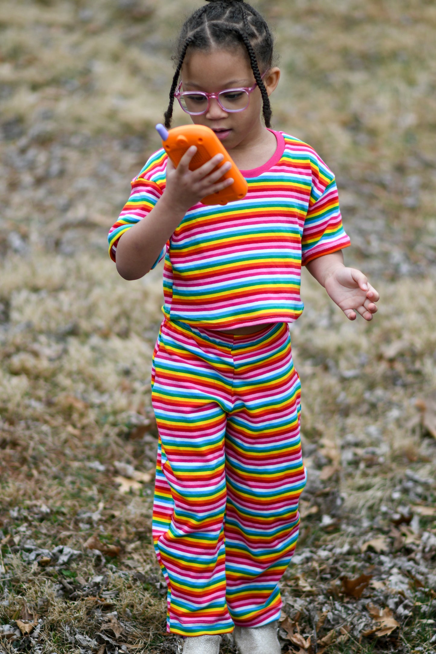 Baby-Youth Chance