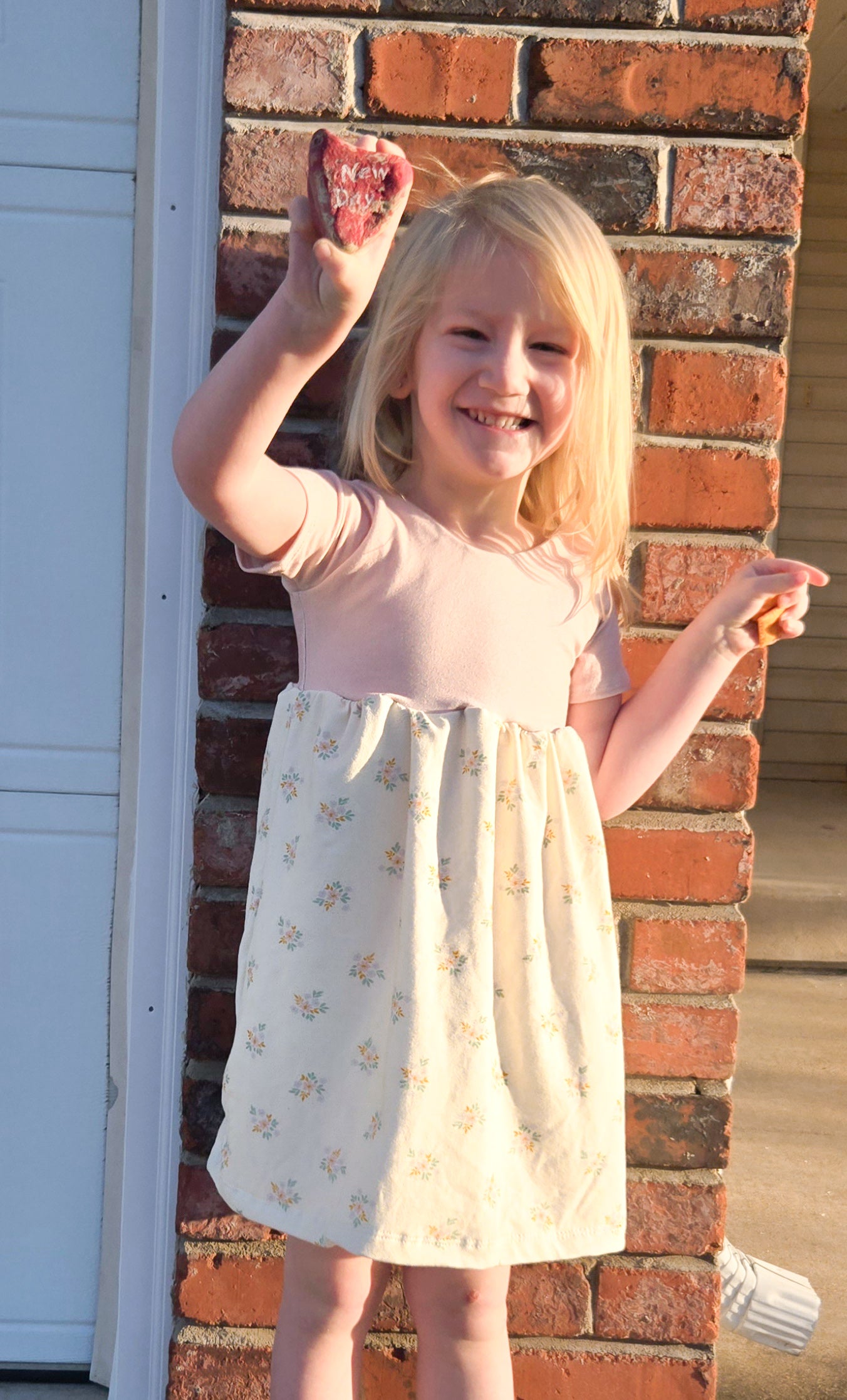 Baby-Youth Louisa