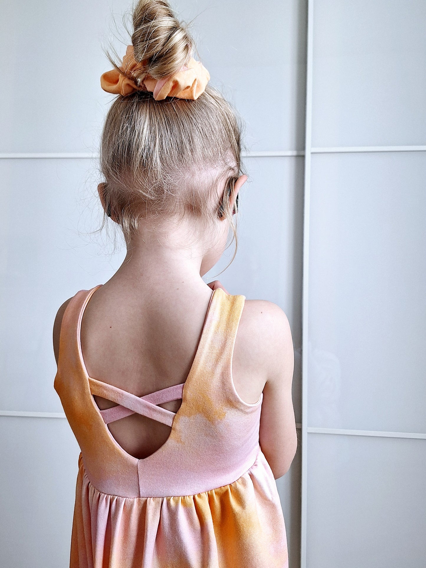 Baby-Youth Louisa
