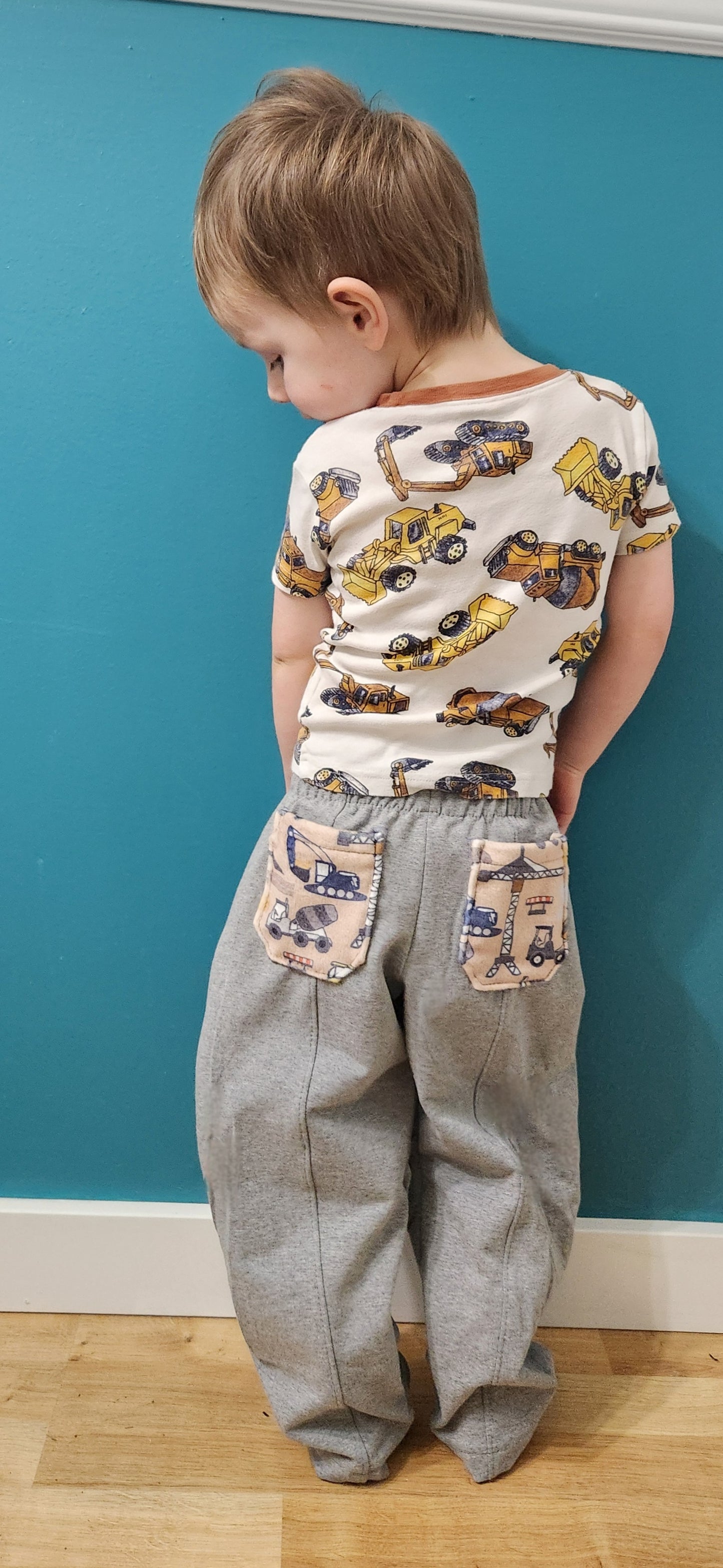 Baby-Youth Chance
