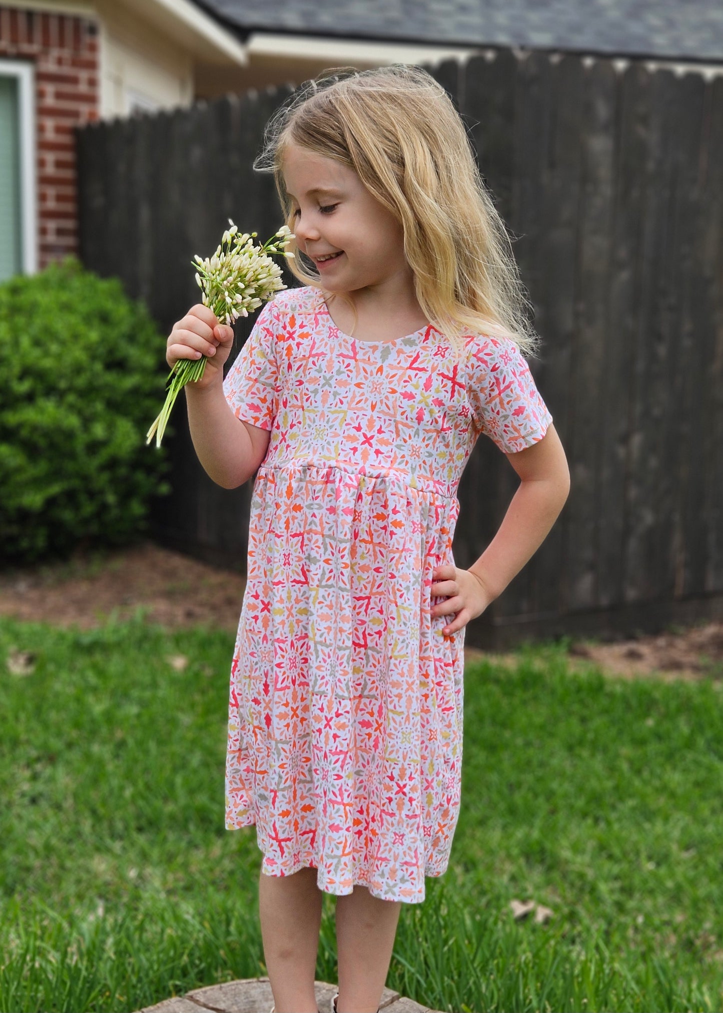 Baby-Youth Louisa