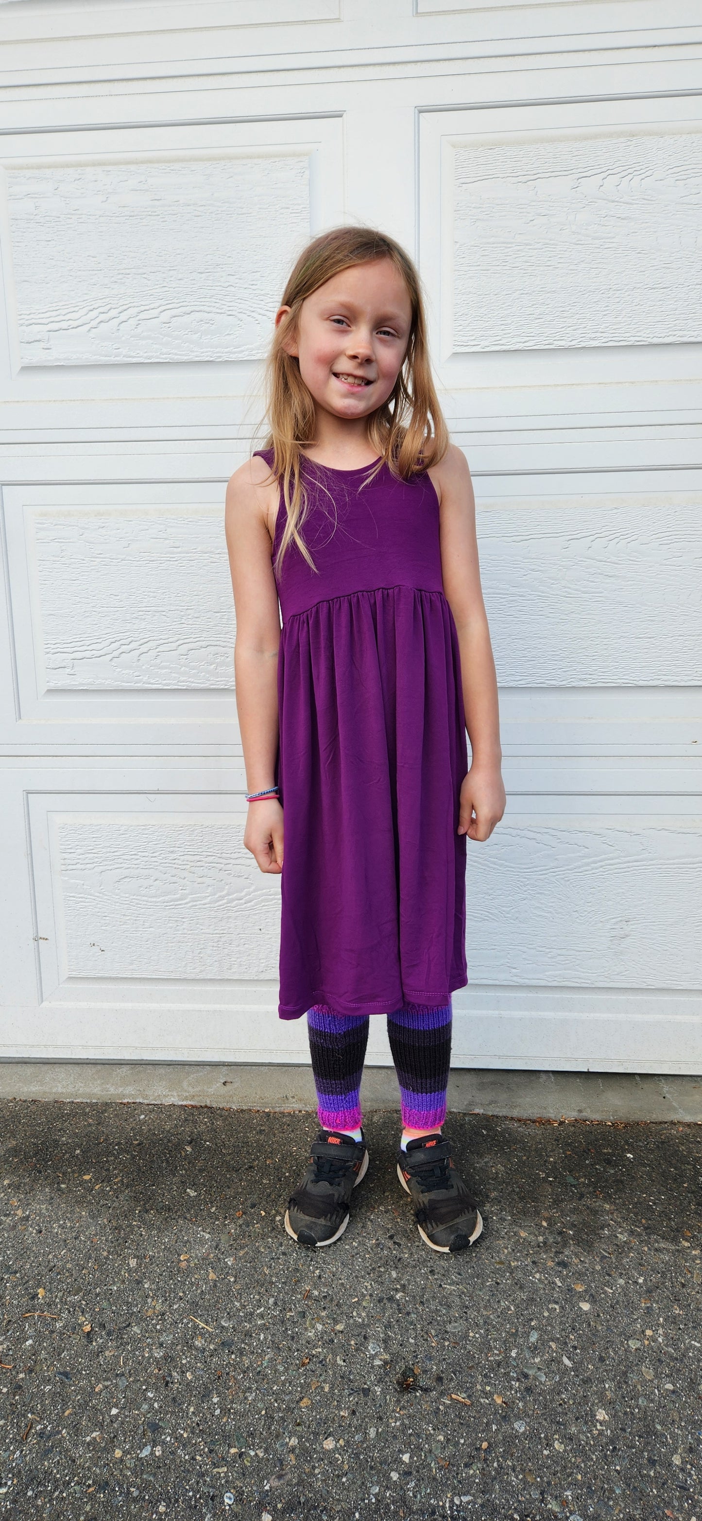 Baby-Youth Louisa