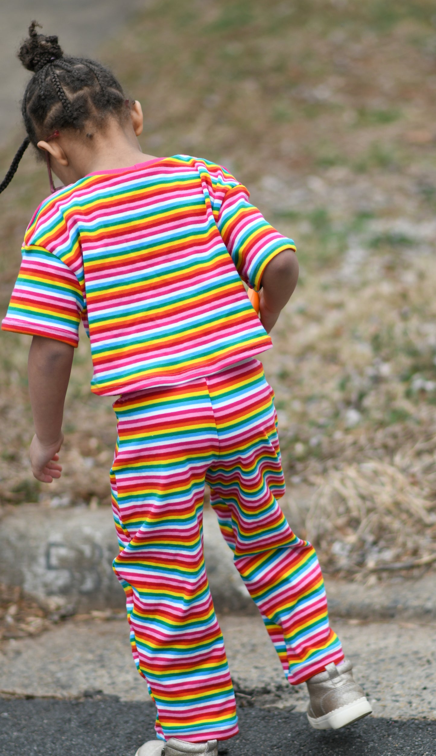 Baby-Youth Chance