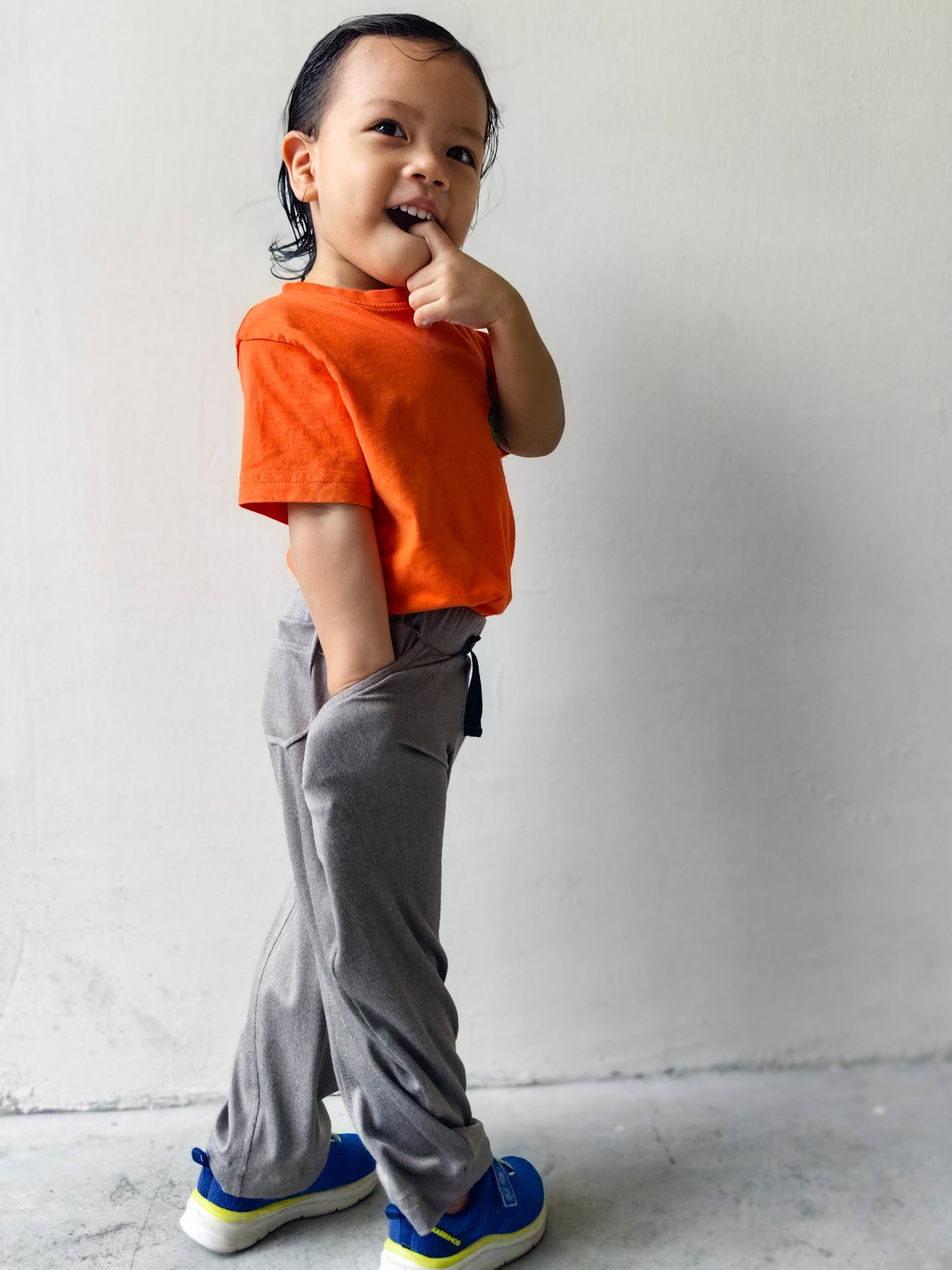 Baby-Youth Chance