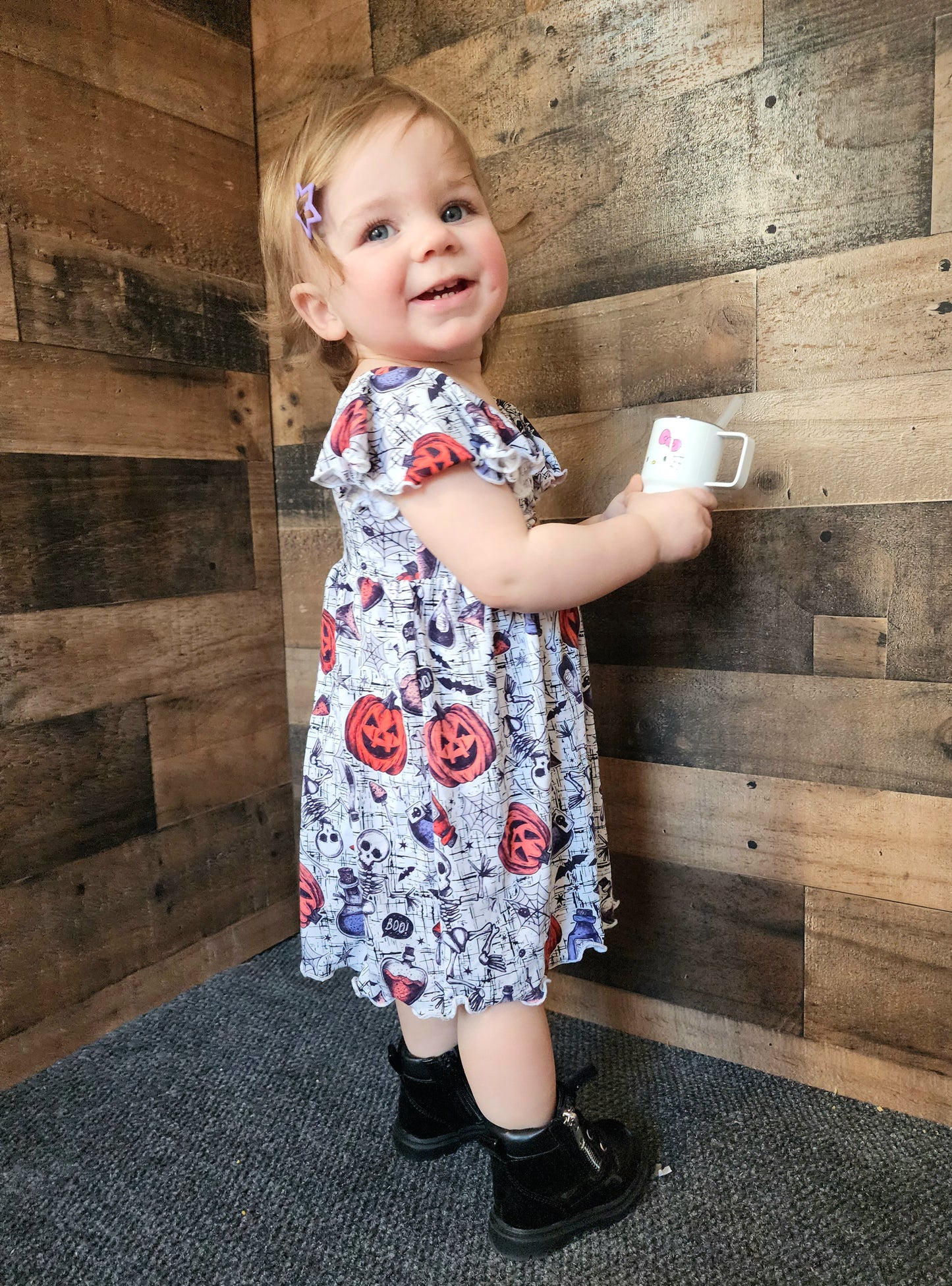 Baby-Youth Louisa