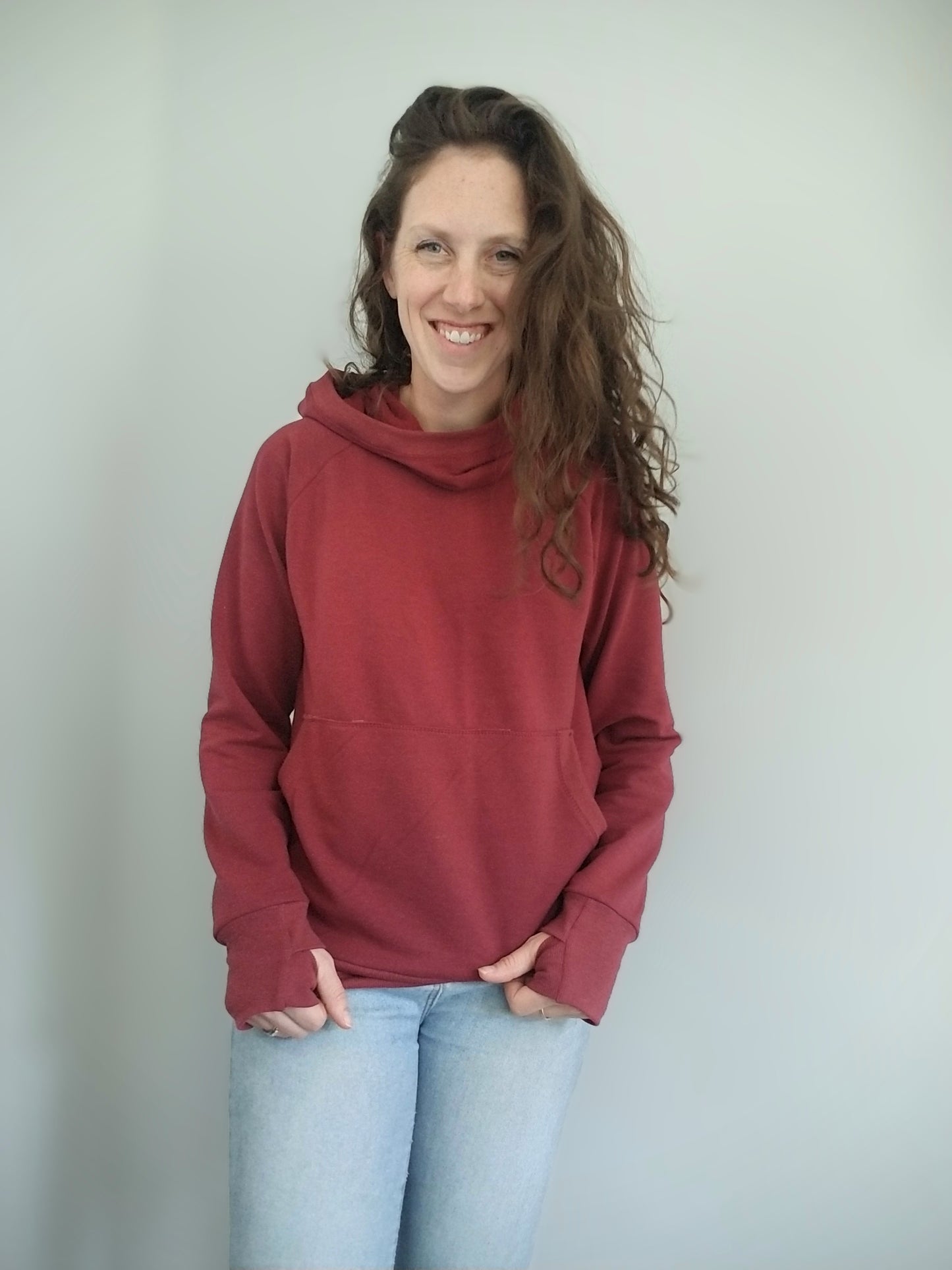 Adult and Baby-Youth Reed Crew Neck | Hoodie