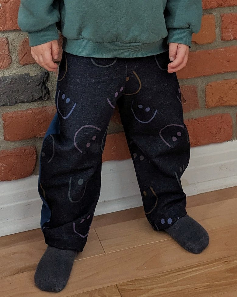 Baby-Youth Chance