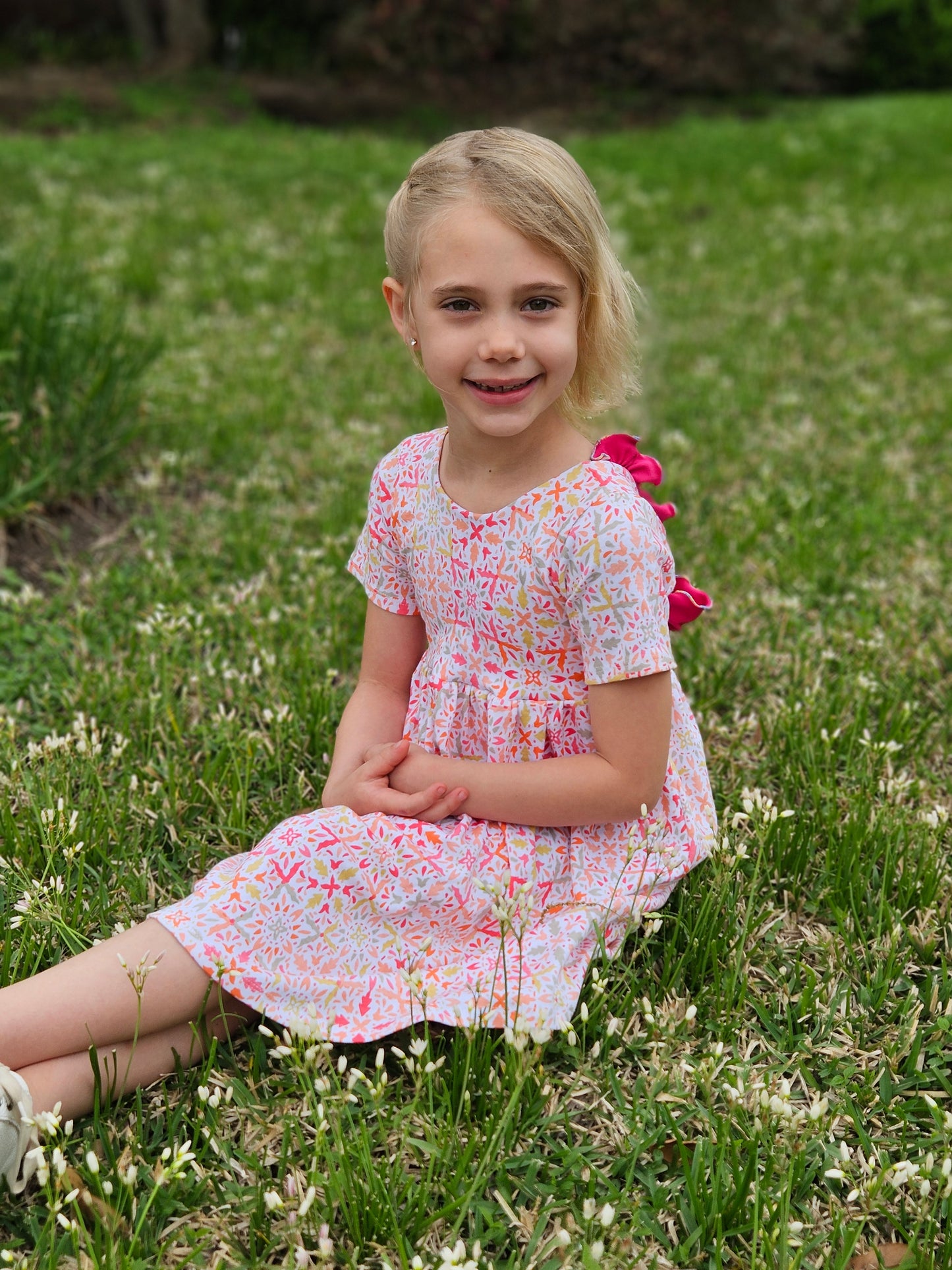 Baby-Youth Louisa