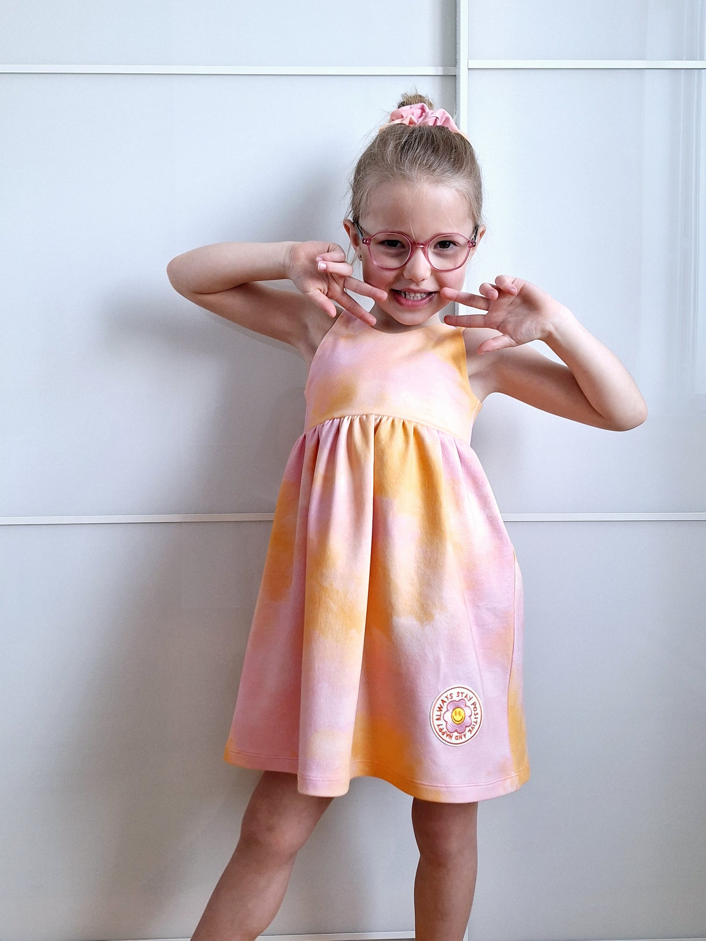 Baby-Youth Louisa