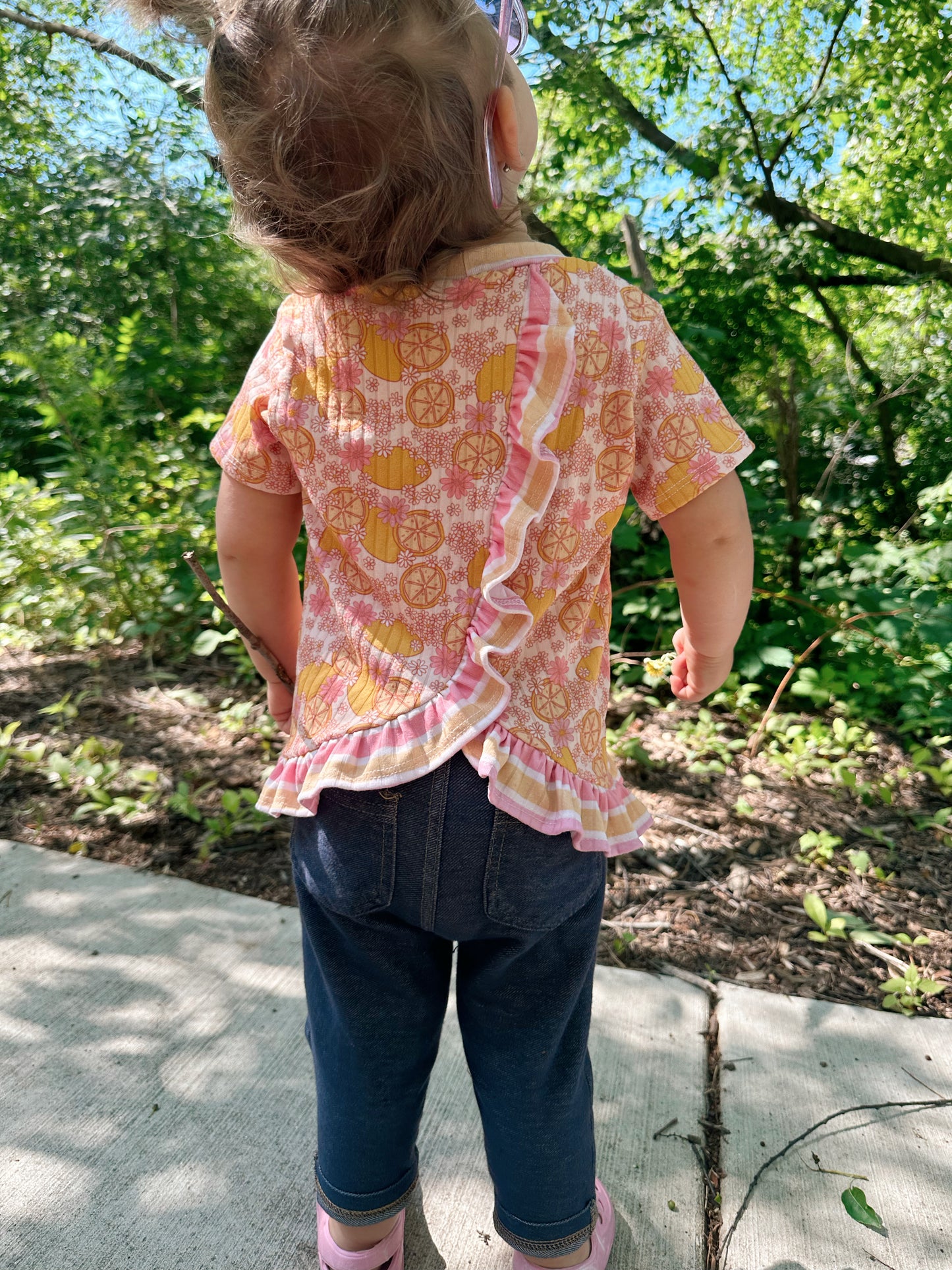 Baby-Youth Zoelle
